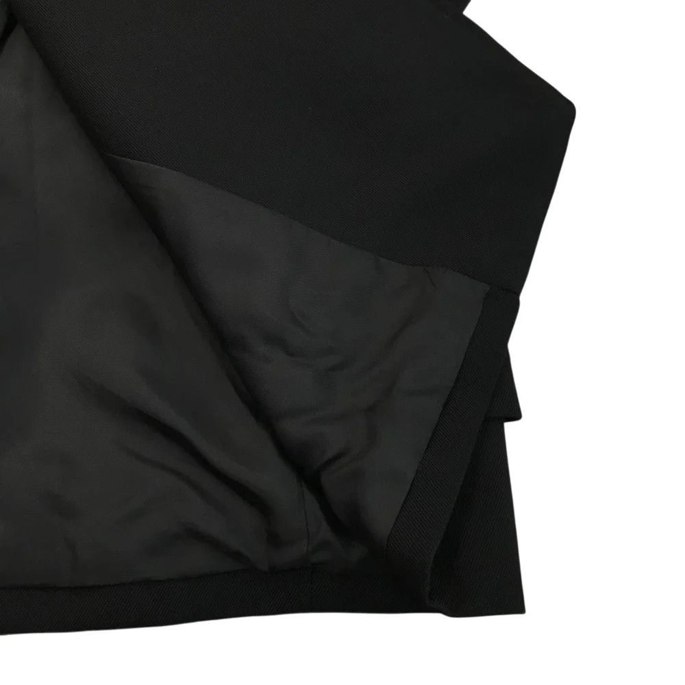Yohji Yamamoto Yohji Yamamoto pour homme Double-breasted army jacket Size US M / EU 48-50 / 2 - 5 Thumbnail