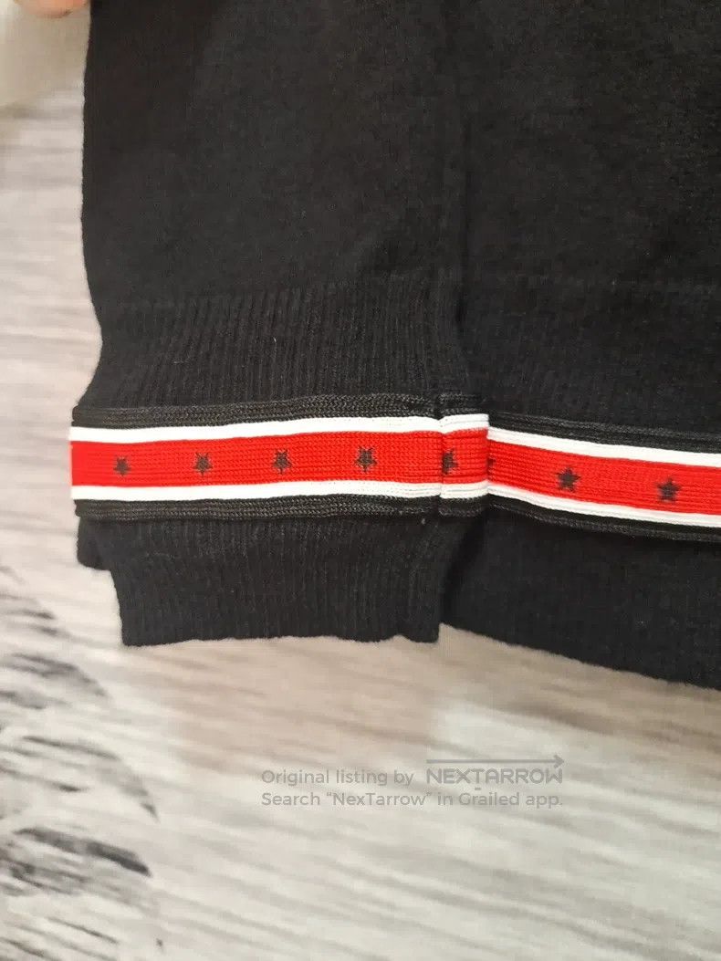 Givenchy Givenchy Autumn-Winter Knit Sweater Size US S / EU 44-46 / 1 - 4 Thumbnail