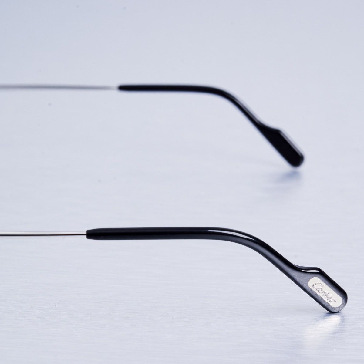Cartier CARTIER CT0488O 002 GLASSES Size ONE SIZE - 4 Thumbnail
