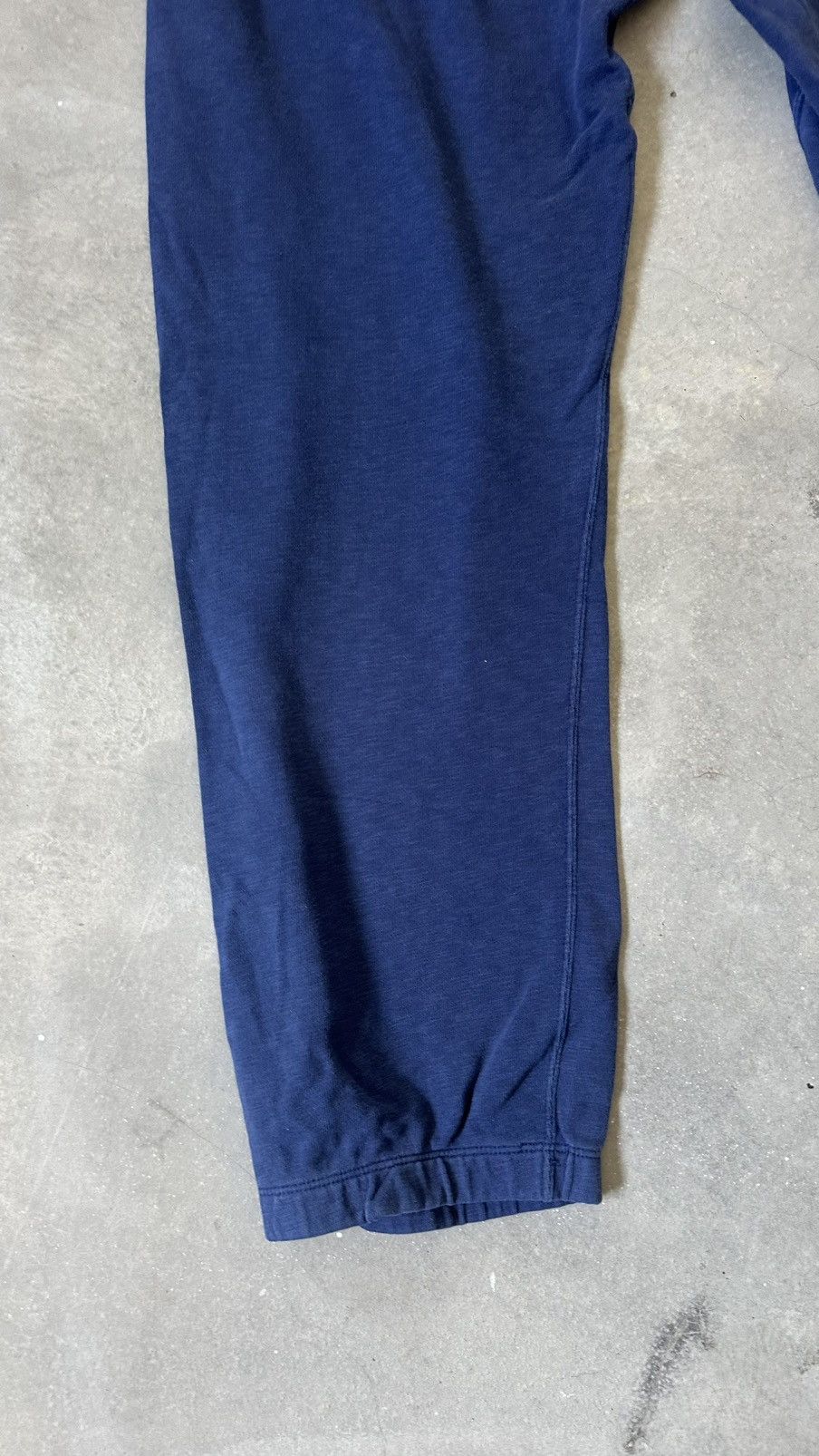 Champion VINTAGE CHAMPION NOVATO SWEATPANT Size US 32 / EU 48 - 10 Thumbnail