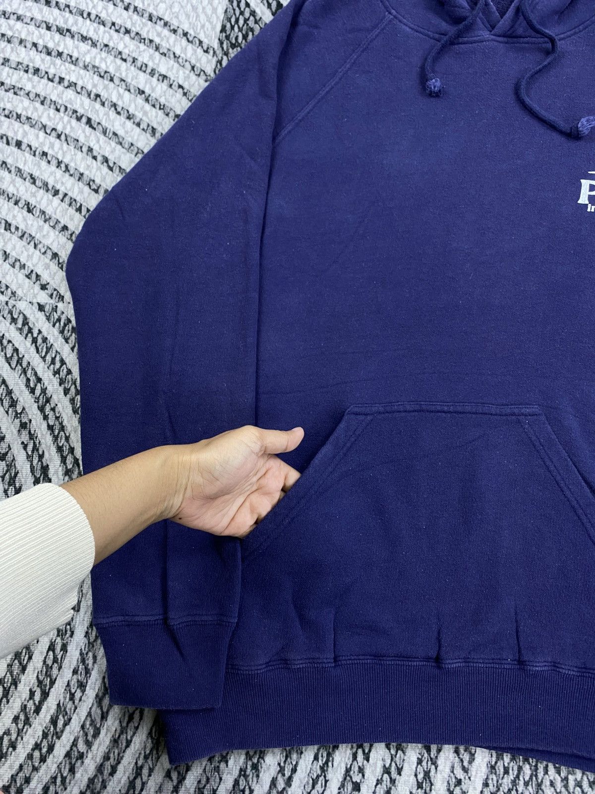 Other Vintage Piko In Paradise Casual Sweatshirt Hoodie Size US M / EU 48-50 / 2 - 5 Thumbnail