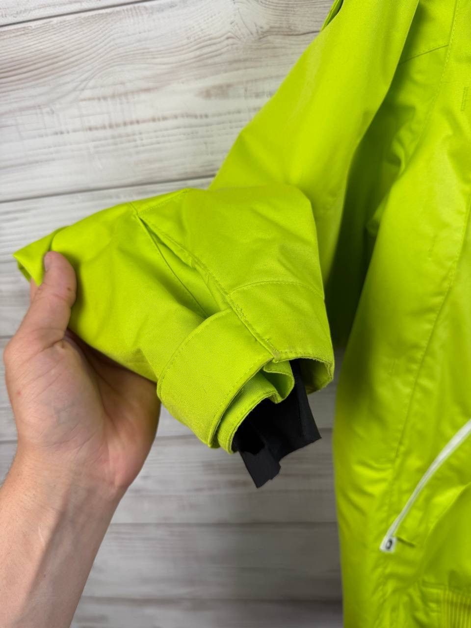 Oakley OAKLEY Jacket Vintage Shell Snowboard Ski Early 2000 Size US M / EU 48-50 / 2 - 6 Thumbnail