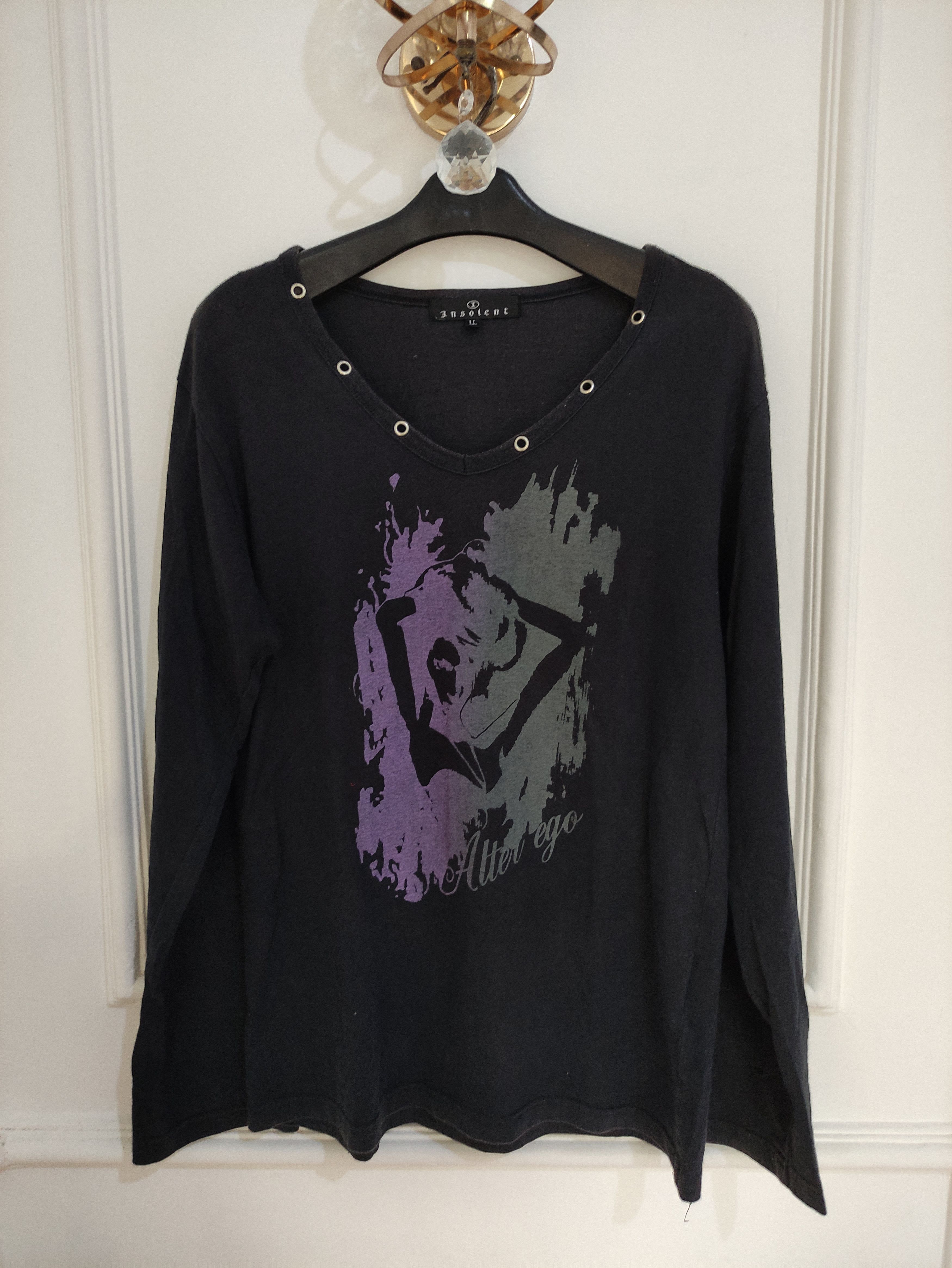 Men's Le Grande Bleu (L.G.B.) Tops | Grailed