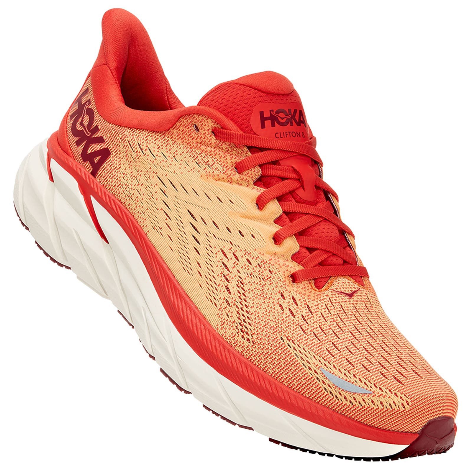 Кроссовки hoka clifton 8. Hoka clifton 8 мужские. Hoka one one clifton 8. 5, бежевый. Клифтон 8.