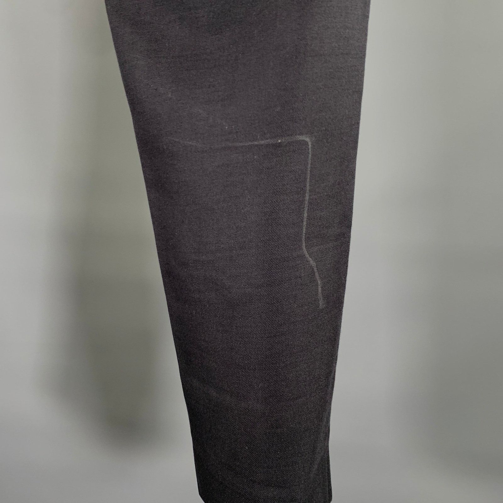 Stephan Schneider STEPHAN SCHNEIDER Size M Wool Cotton Pleated Casual Pants Size US 32 / EU 48 - 5 Thumbnail