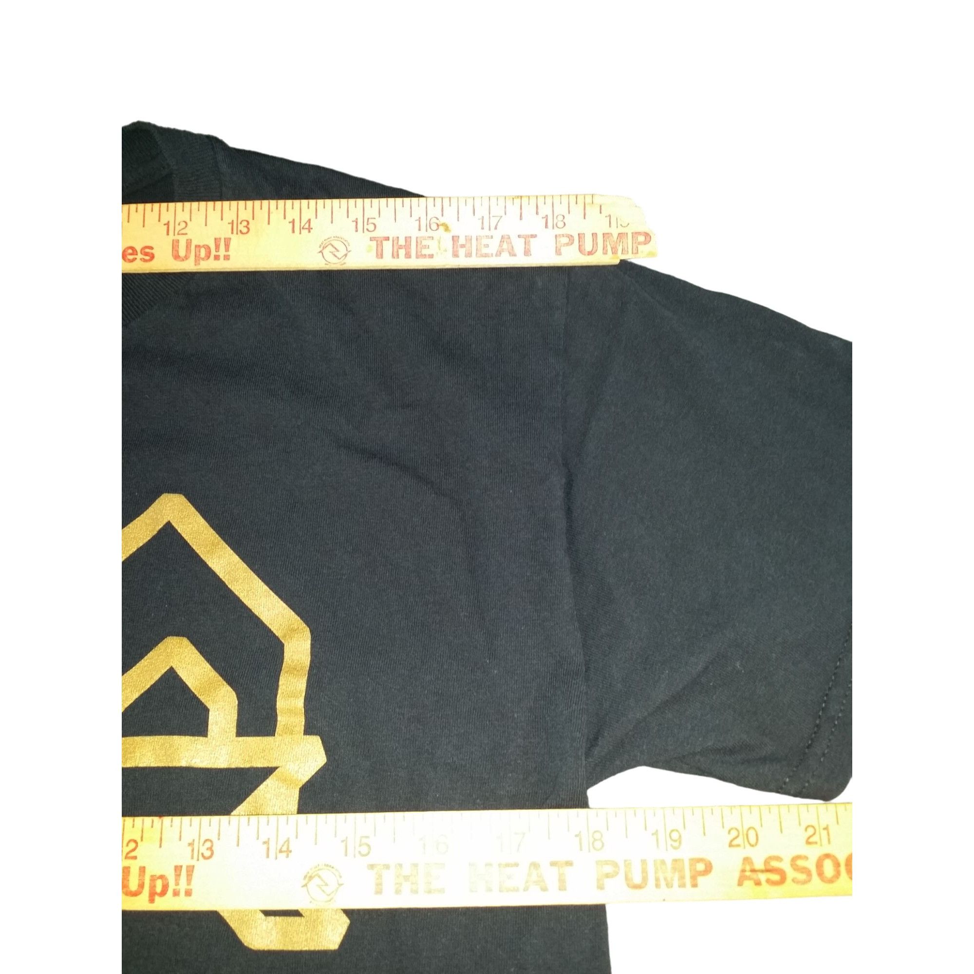 Band Tees Daddy Yankee Tshirt Men Sz M Legendary Concert Tour 2023 Gra Size US M / EU 48-50 / 2 - 5 Thumbnail