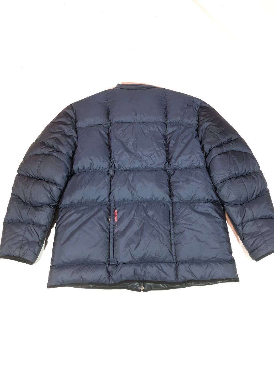 Nike × Vintage Nike Down Puffed Athletic Y2K Style TN Size US XL / EU 56 / 4 - 8 Thumbnail