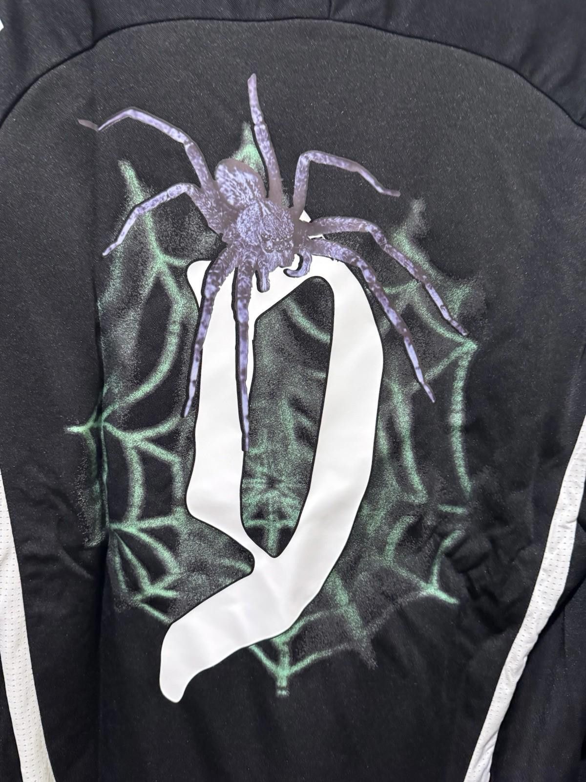 Adidas New Adidas Originals Spiders Goalkeeper Loose Fit LS Top Size US XL / EU 56 / 4 - 6 Thumbnail