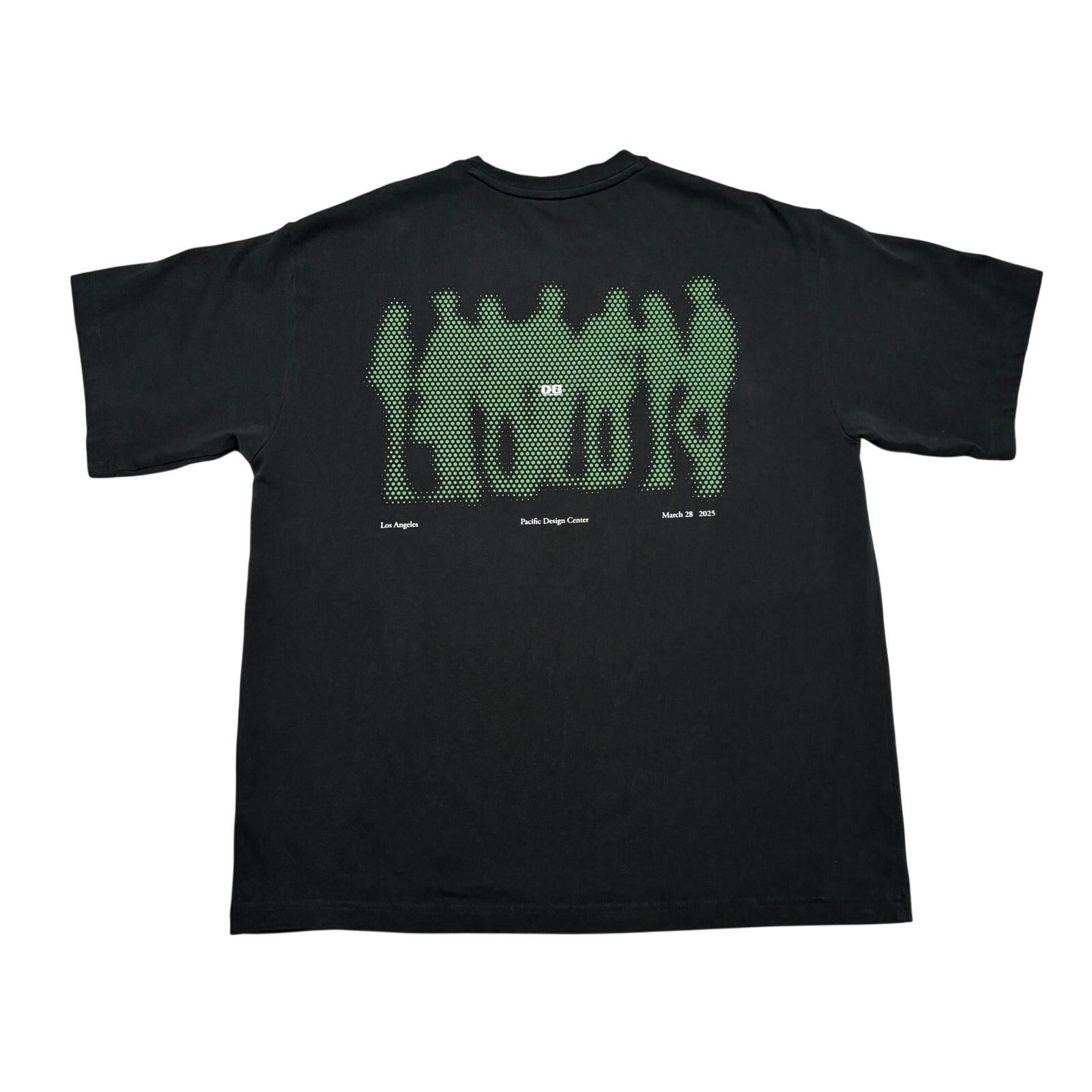 Nike Nike x Community Goods Pacific Design Center T Shirt Large Size US L / EU 52-54 / 3 - 1 Thumbnail