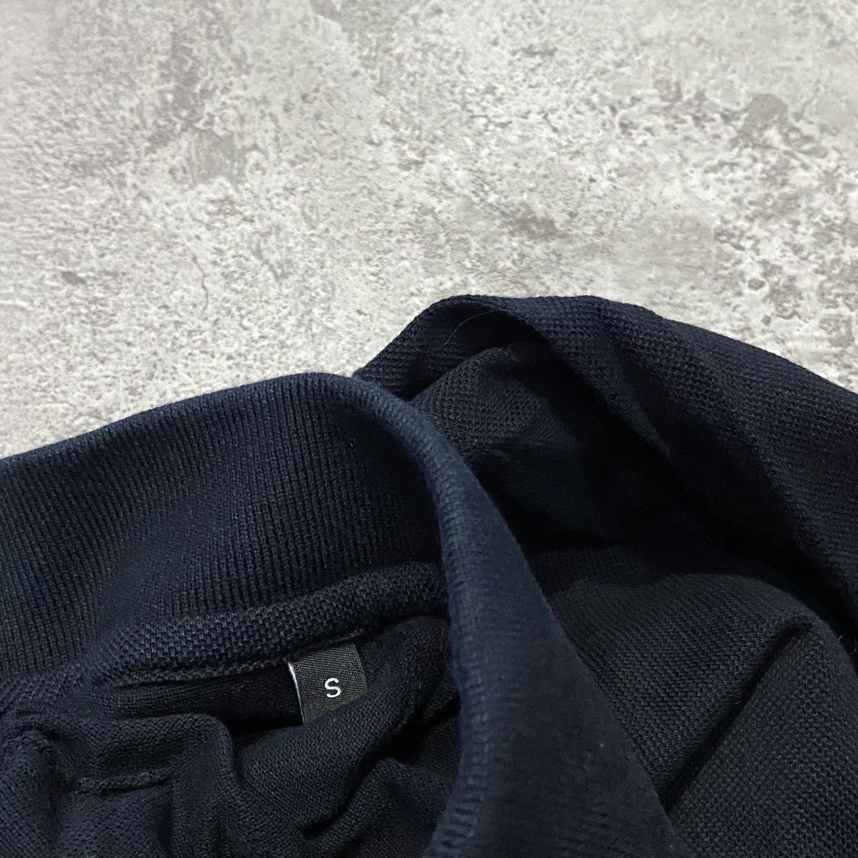 Givenchy Givenchy Long Sleeve Polo Size US S / EU 44-46 / 1 - 2 Thumbnail