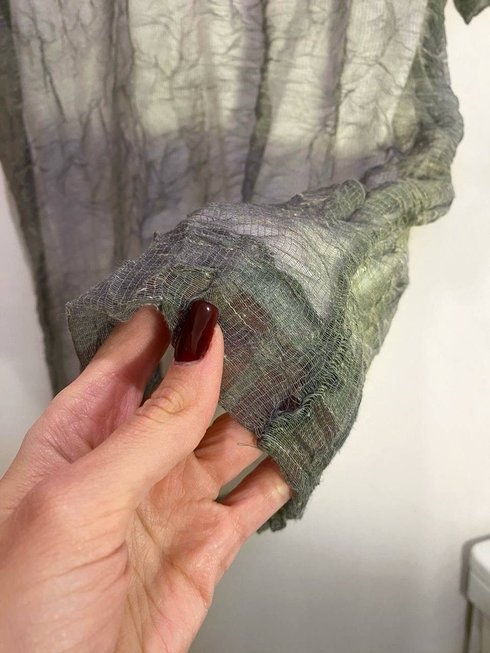 Miu Miu Miu Miu T shirt Size S / US 4 / IT 40 - 4 Thumbnail