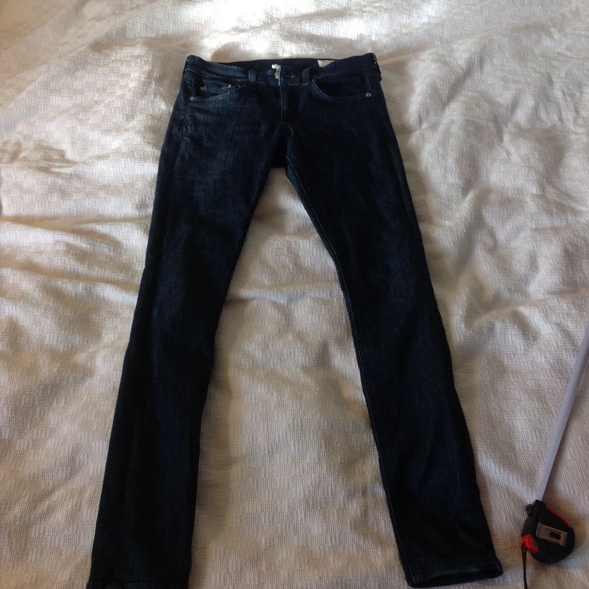 Diesel Grupee Size 26" / US 2 / IT 38 - 13 Thumbnail
