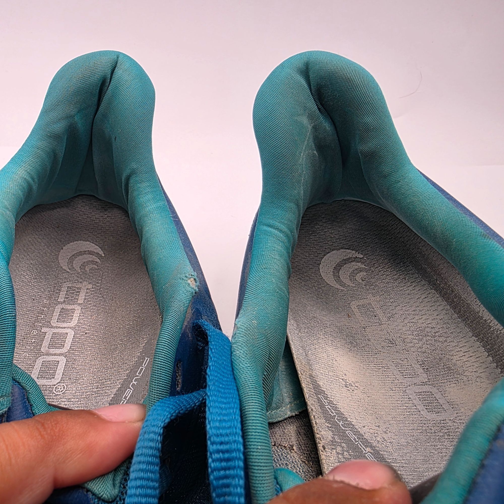 Other Topo Athletic Cyclone 2 Shoes Mens Size 12 Running Lightweig Size US 12 / EU 45 - 9 Thumbnail
