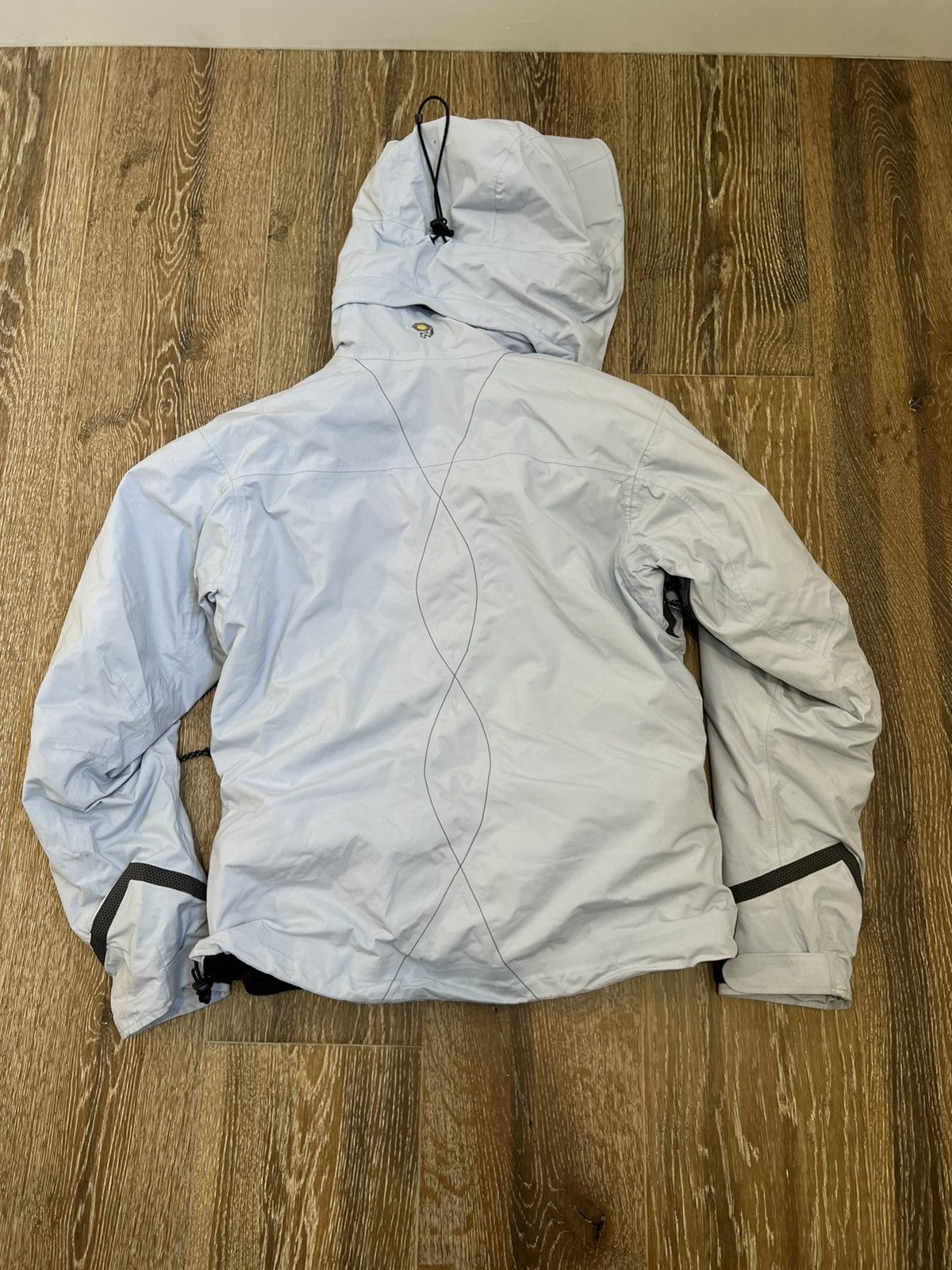 Mountain Hardwear Mountain hardwear jacket Size S / US 4 / IT 40 - 2 Thumbnail
