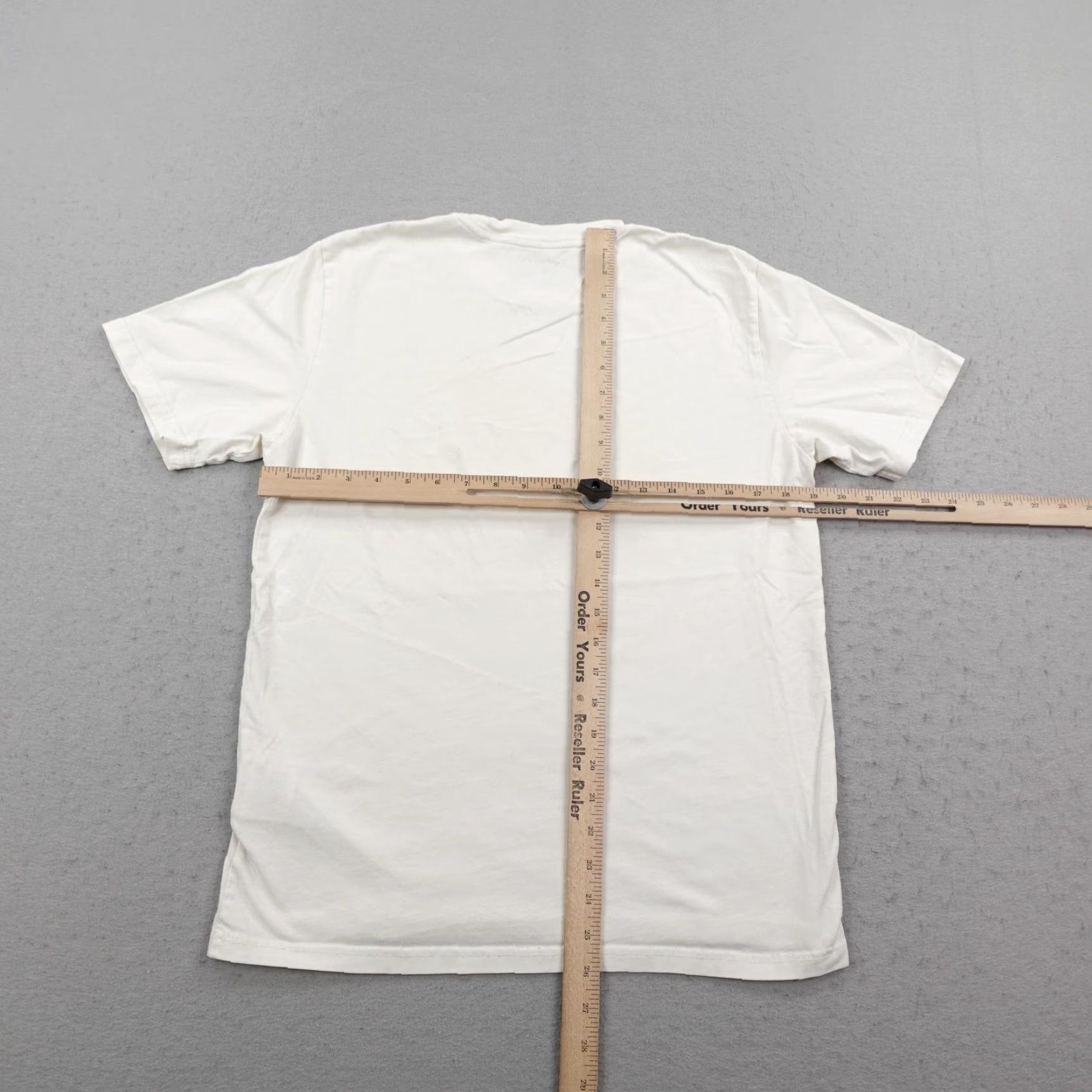 Carhartt VINTAGE Carhartt Shirt United Boogie Graphic Tee Mens Medium White WIP Work In Progress Tee Size US M / EU 48-50 / 2 - 5 Thumbnail