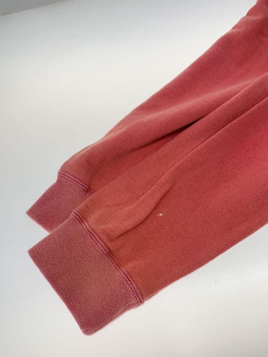 Yohji Yamamoto Washed Hoodie Size US XL / EU 56 / 4 - 6 Thumbnail