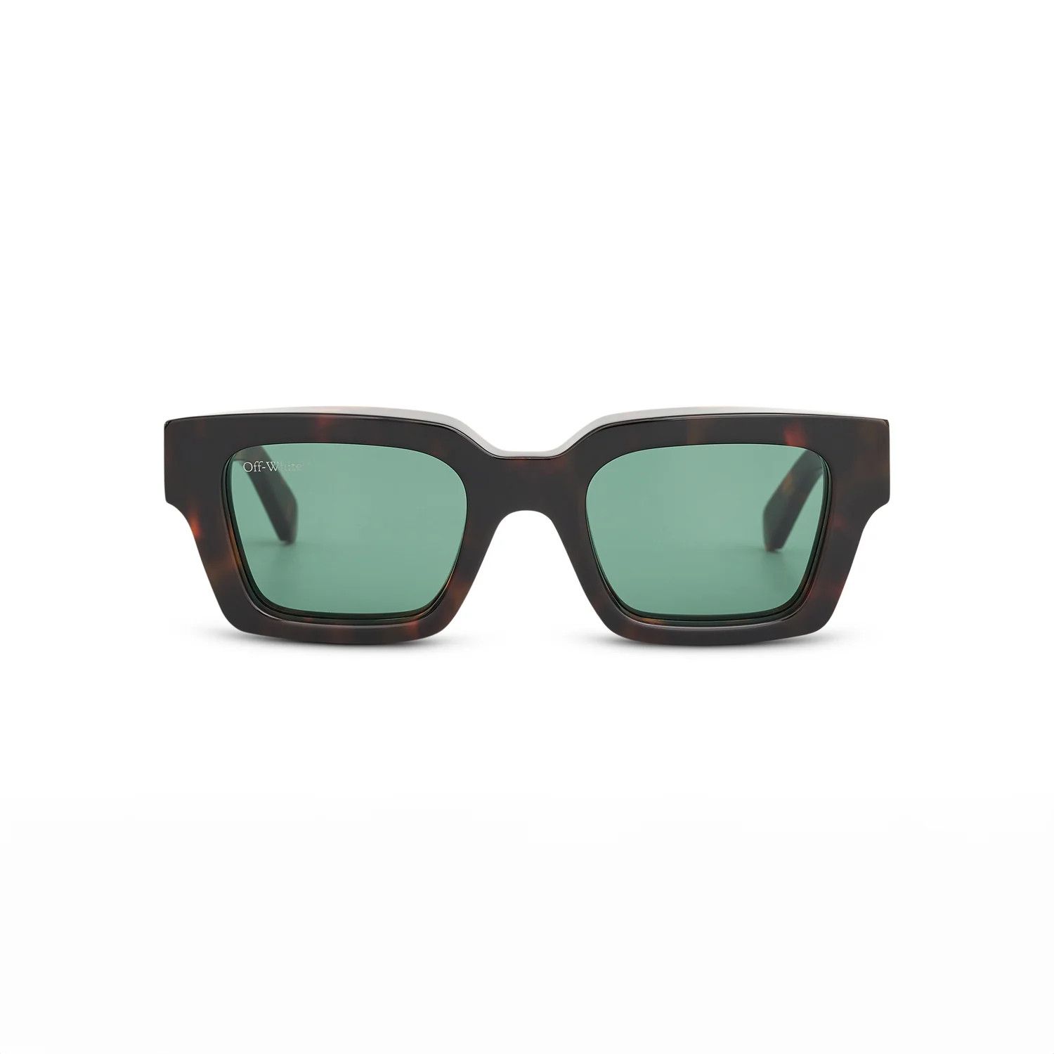 Off-White × Virgil Abloh OFF-WHITE Virgil Sunglasses TORTOISE Size ONE SIZE - 2 Thumbnail