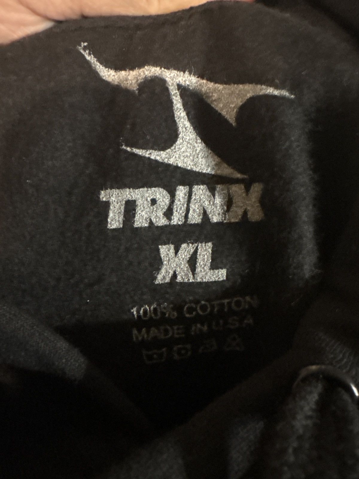 Other Trinx LA hoodie Size US XL / EU 56 / 4 - 3 Thumbnail