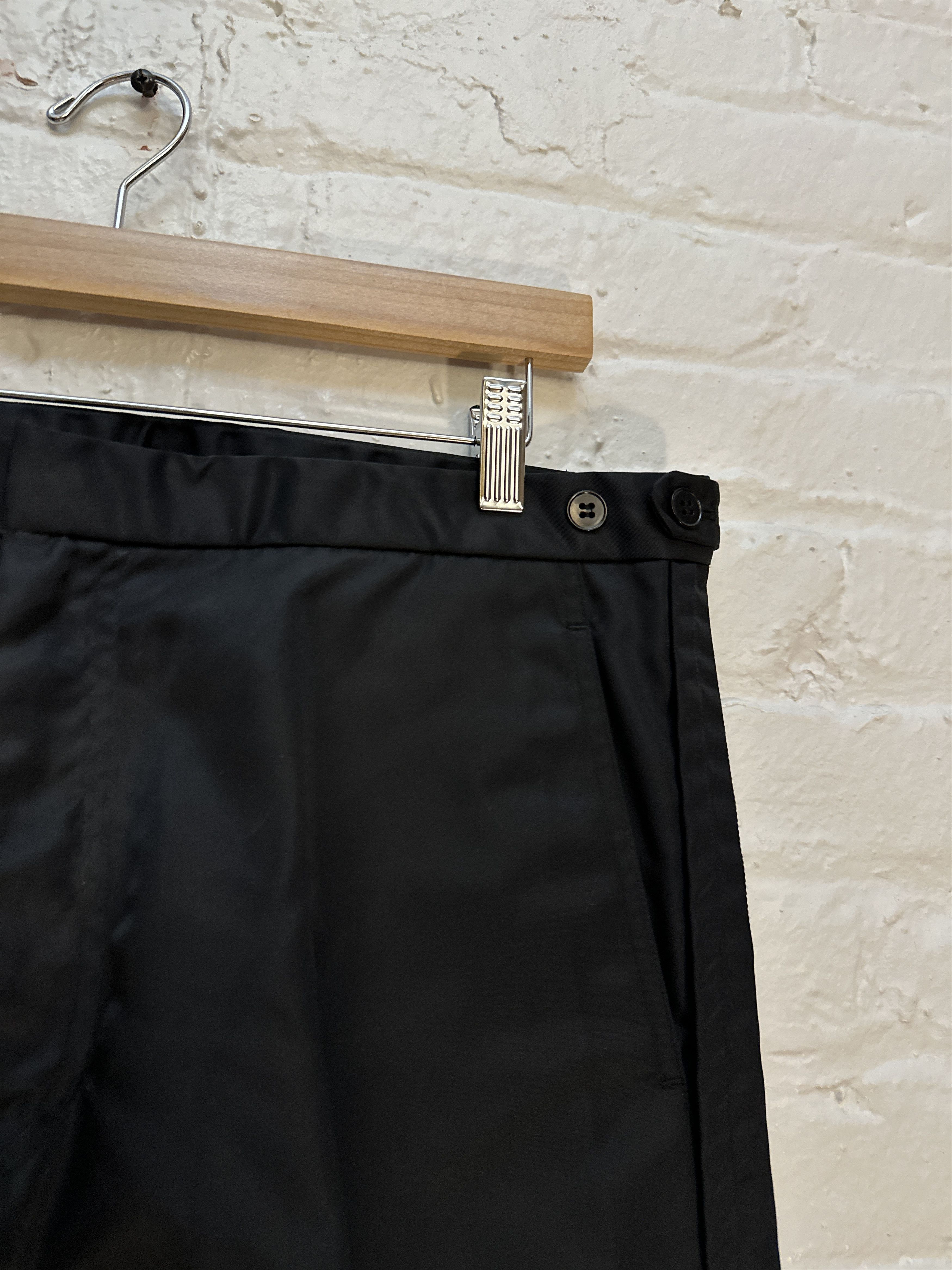 Comme des Garcons Comme des Garcons SHIRT Technical Pants Size US 34 / EU 50 - 2 Thumbnail