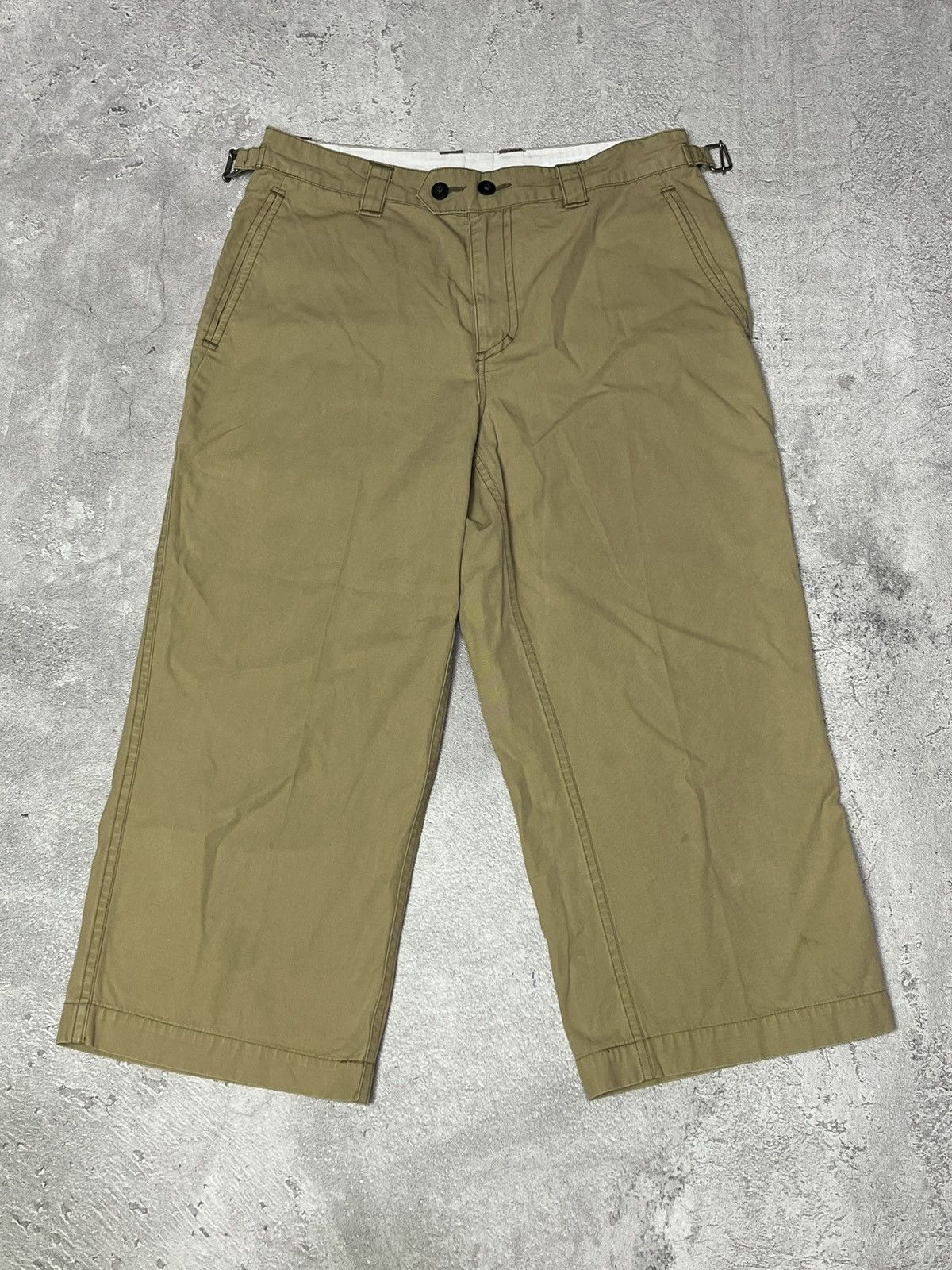Margaret Howell Margaret Howell Function and utility Size US 30 / EU 46 - 1 Thumbnail
