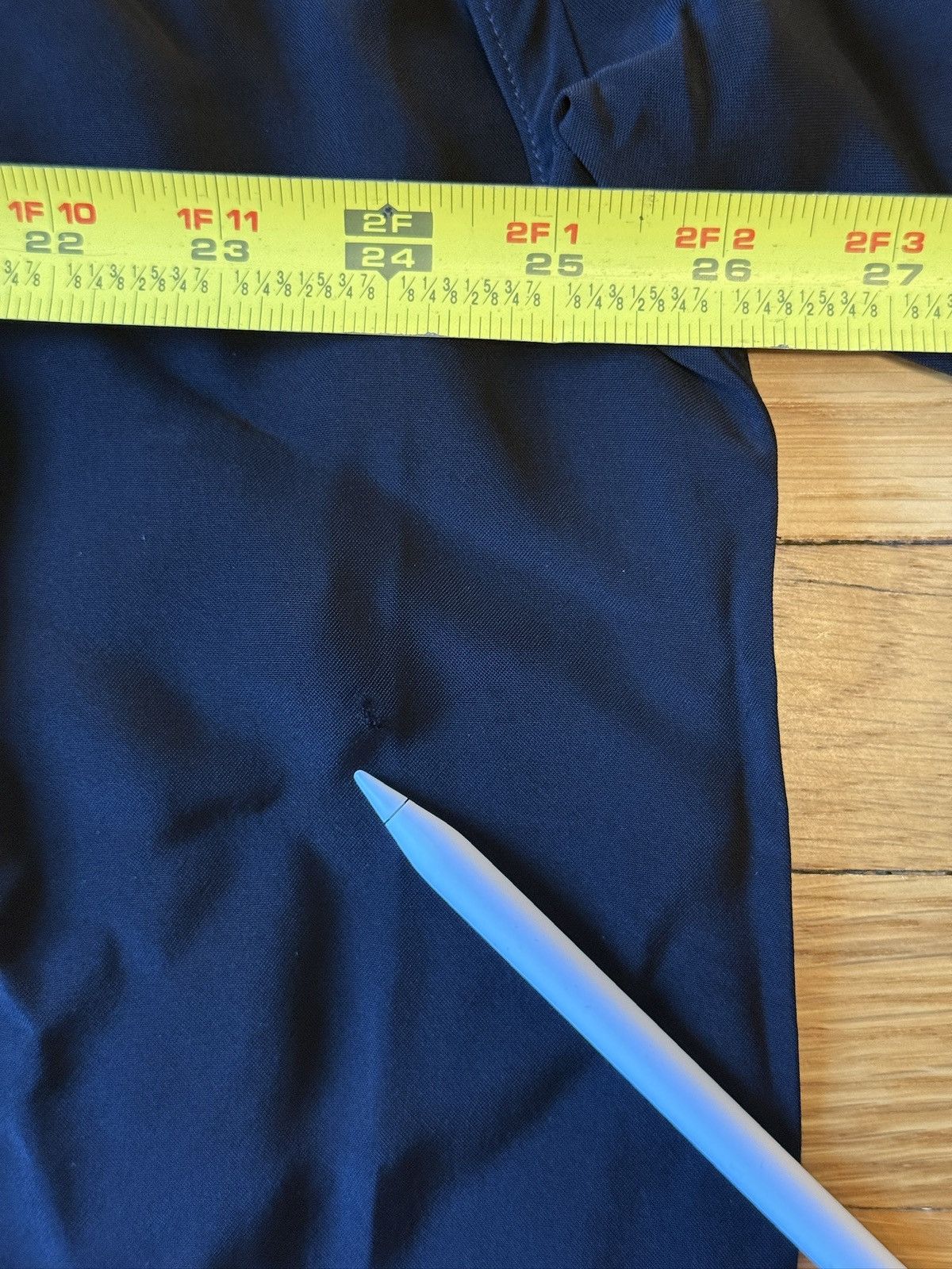 CMMN SWDN CMMN SWDN Black viscose button up Size US XL / EU 56 / 4 - 8 Thumbnail