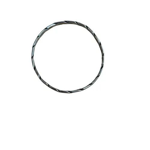 Japanese Brand × Jewelry Twisted Rope Bracelet Size ONE SIZE - 3 Thumbnail