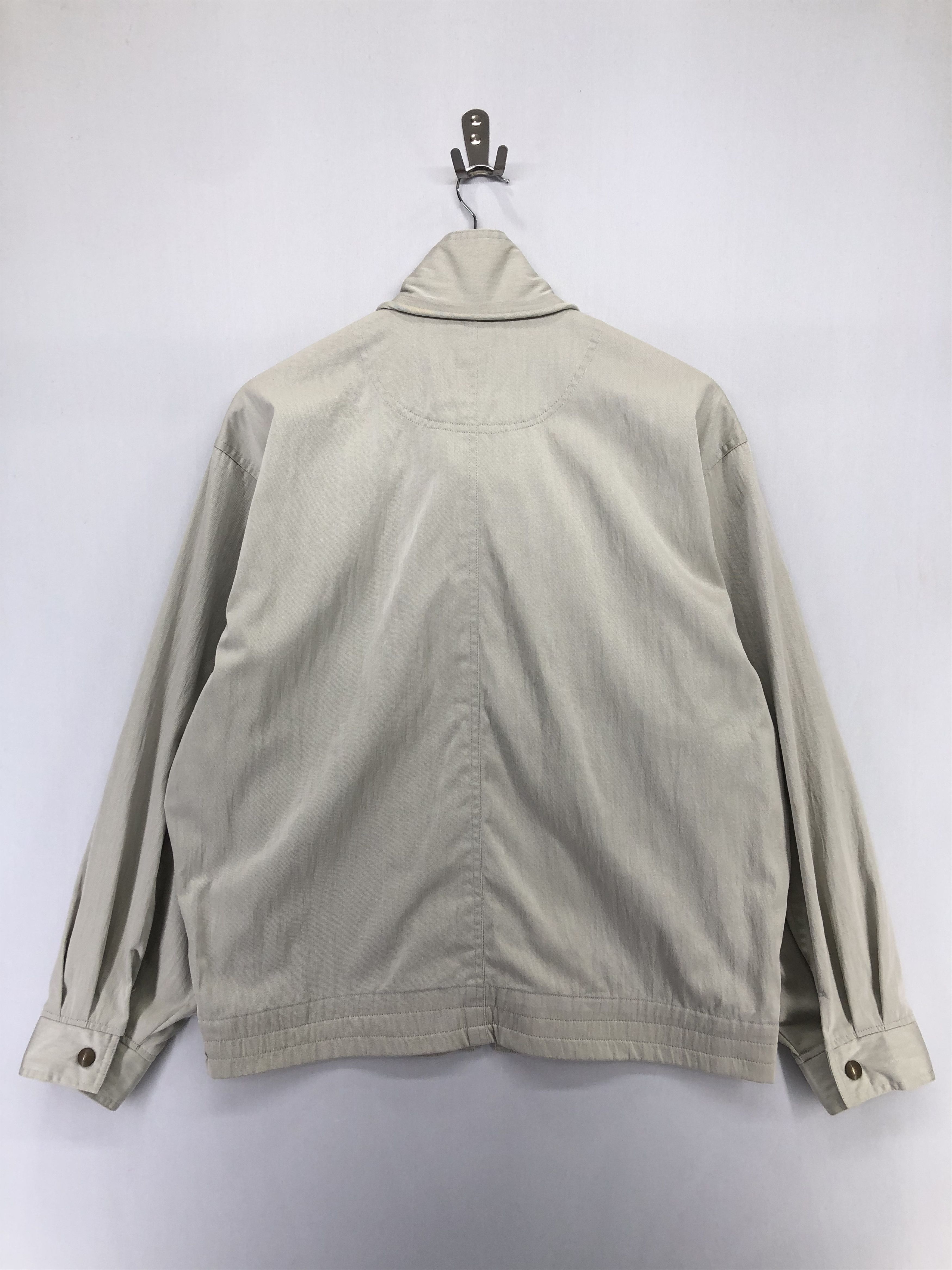 Japanese Brand Vintage Gulk Casual Jacket Size US L / EU 52-54 / 3 - 2 Thumbnail