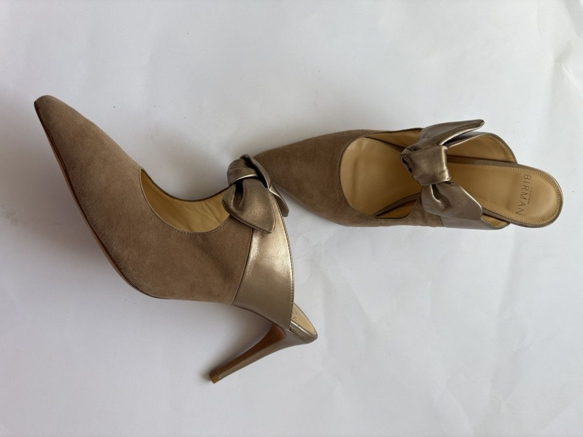 Alexandre Birman Alexandre Birman heels Size US 7.5 / IT 37.5 - 12 Thumbnail