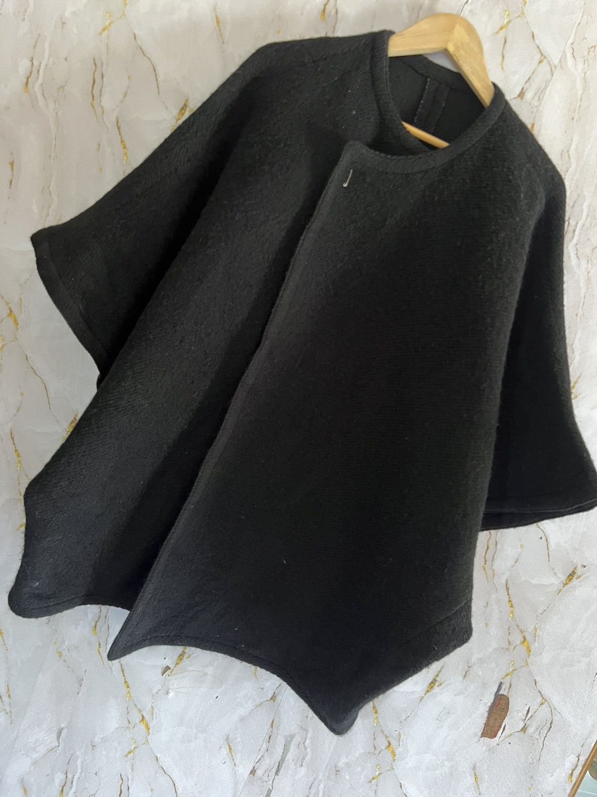 Japanese Brand Vintage Chloé Paris Designer Jacket Luxury French Outerwear Size US XXL / EU 58 / 5 - 5 Thumbnail
