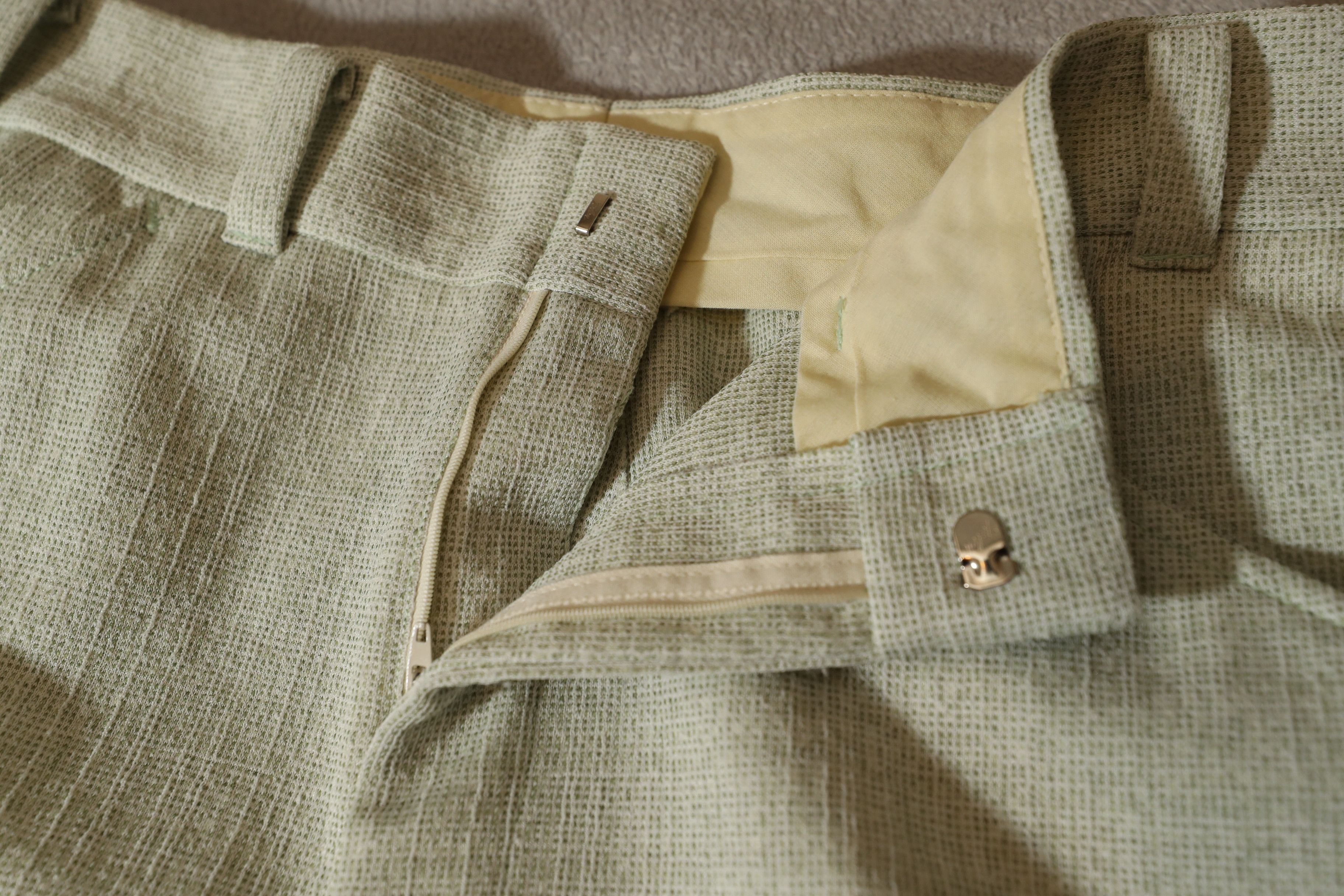 Haband Vintage Haband of Patterson Pants (32) Size US 32 / EU 48 - 15 Thumbnail