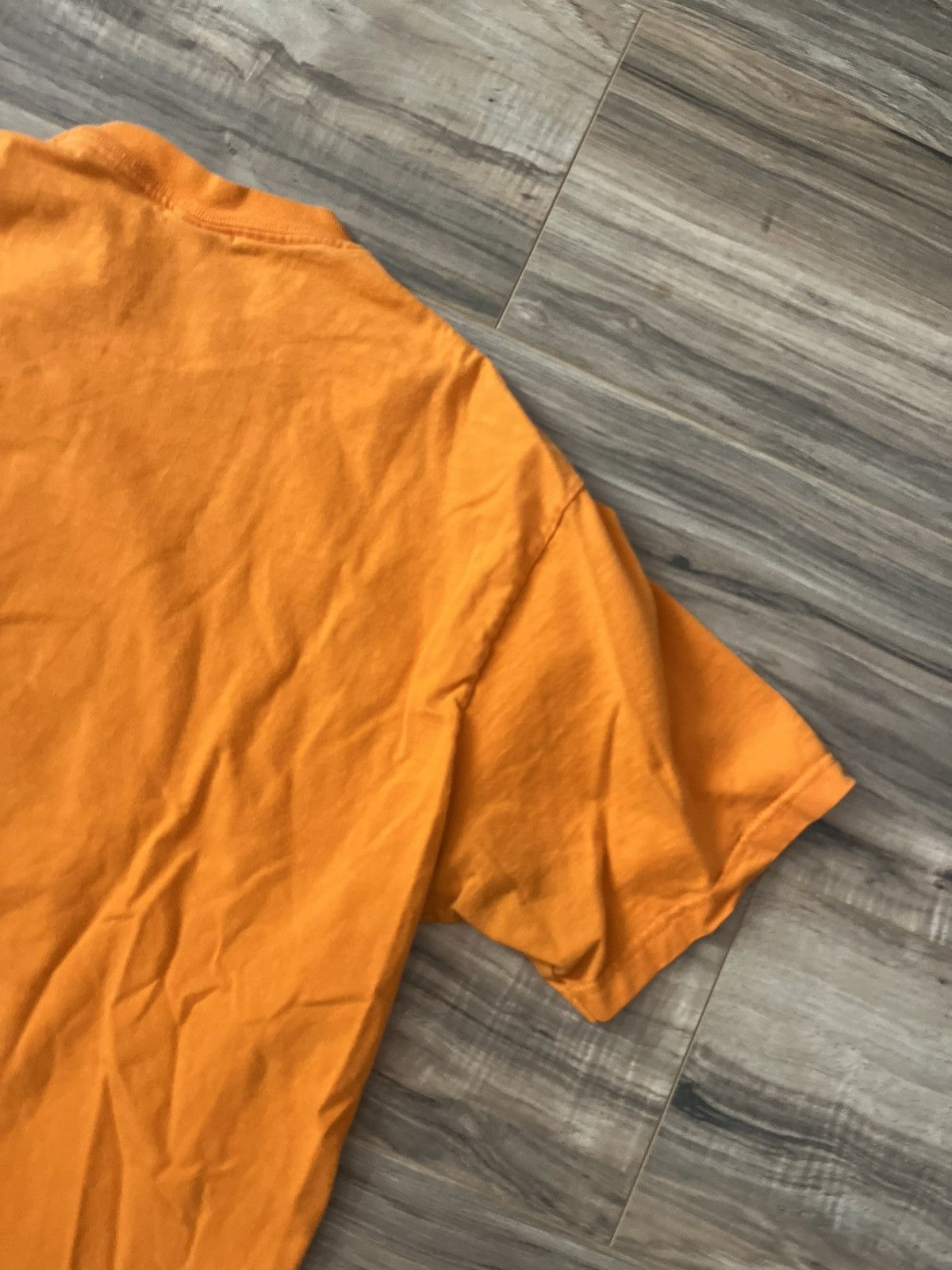 Supreme Supreme Bear Tee Size US L / EU 52-54 / 3 - 14 Thumbnail