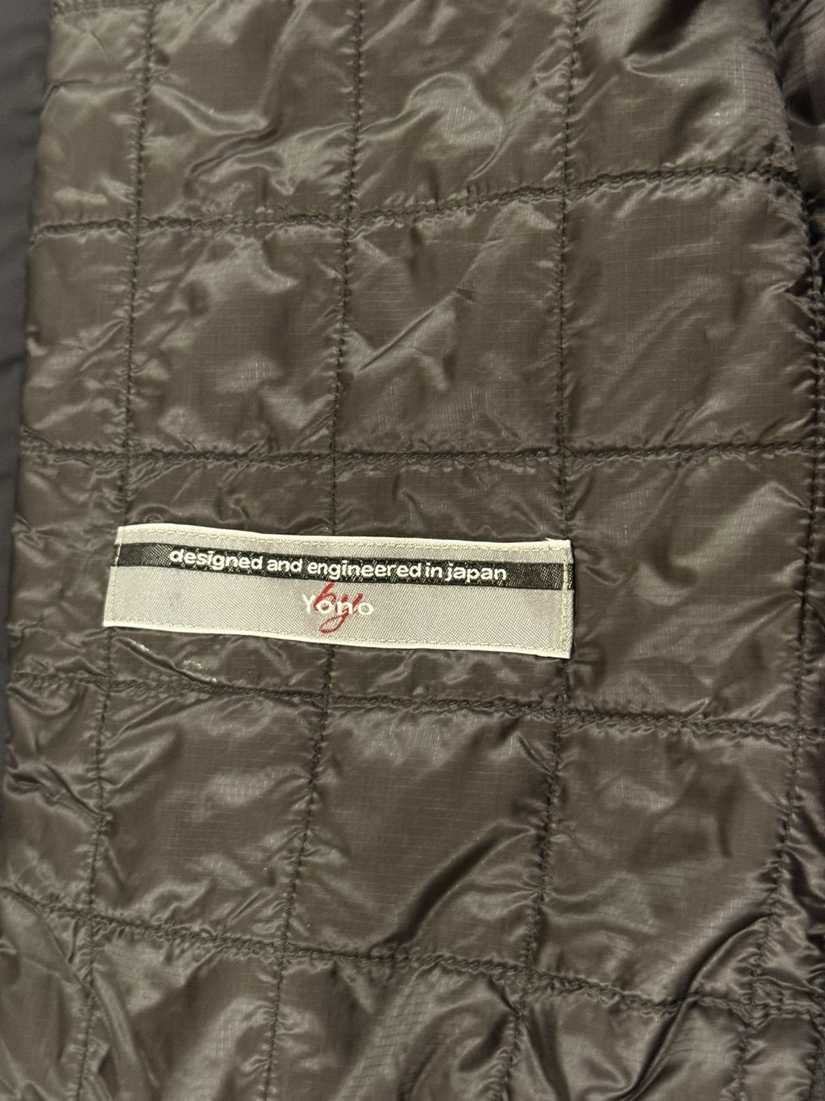 Parajumpers Parajumpers "Laid" Light Bomber Jacket Black Size S Size US S / EU 44-46 / 1 - 12 Thumbnail
