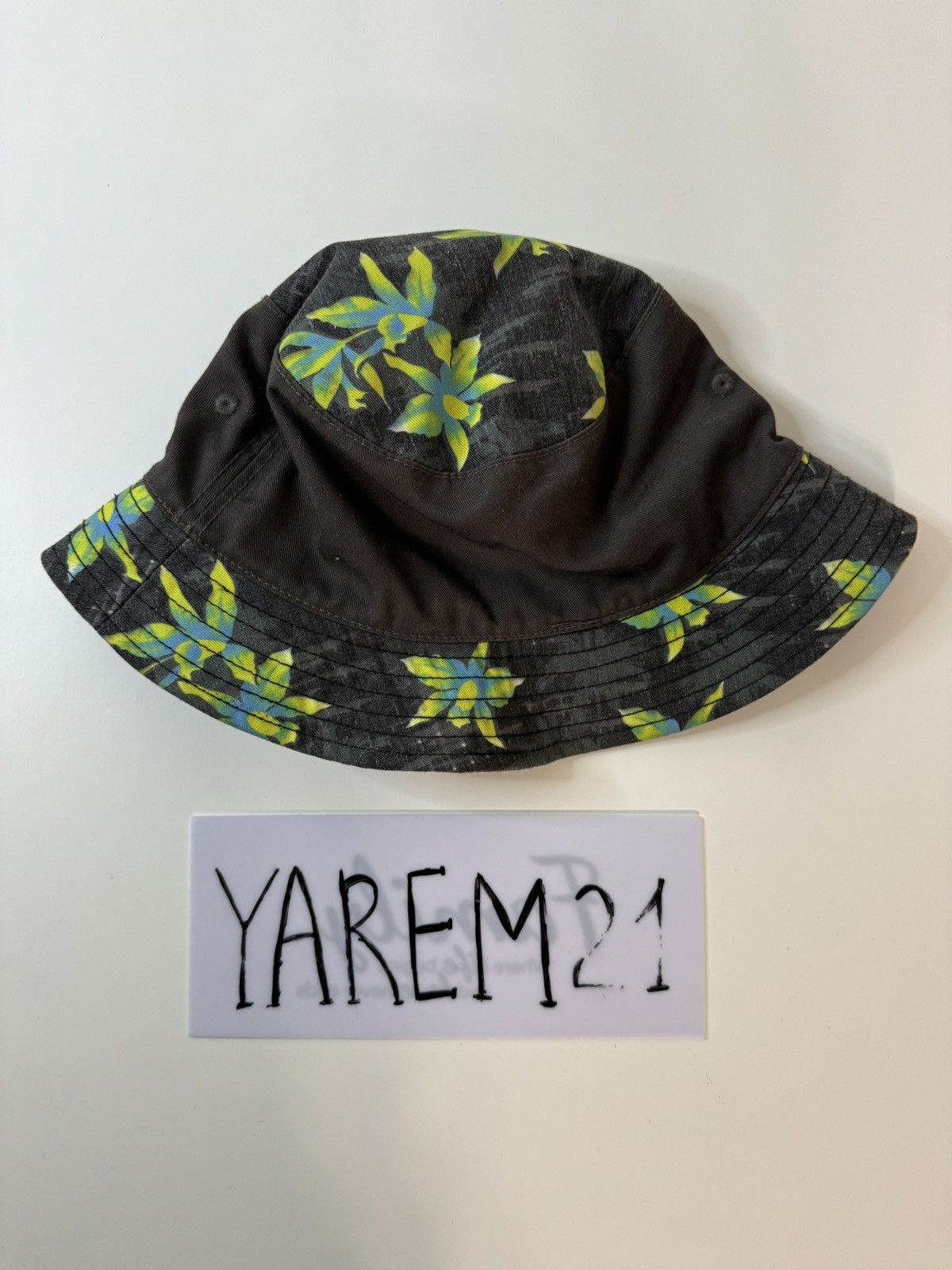 Billabong Billabong hat cap Size ONE SIZE - 2 Thumbnail