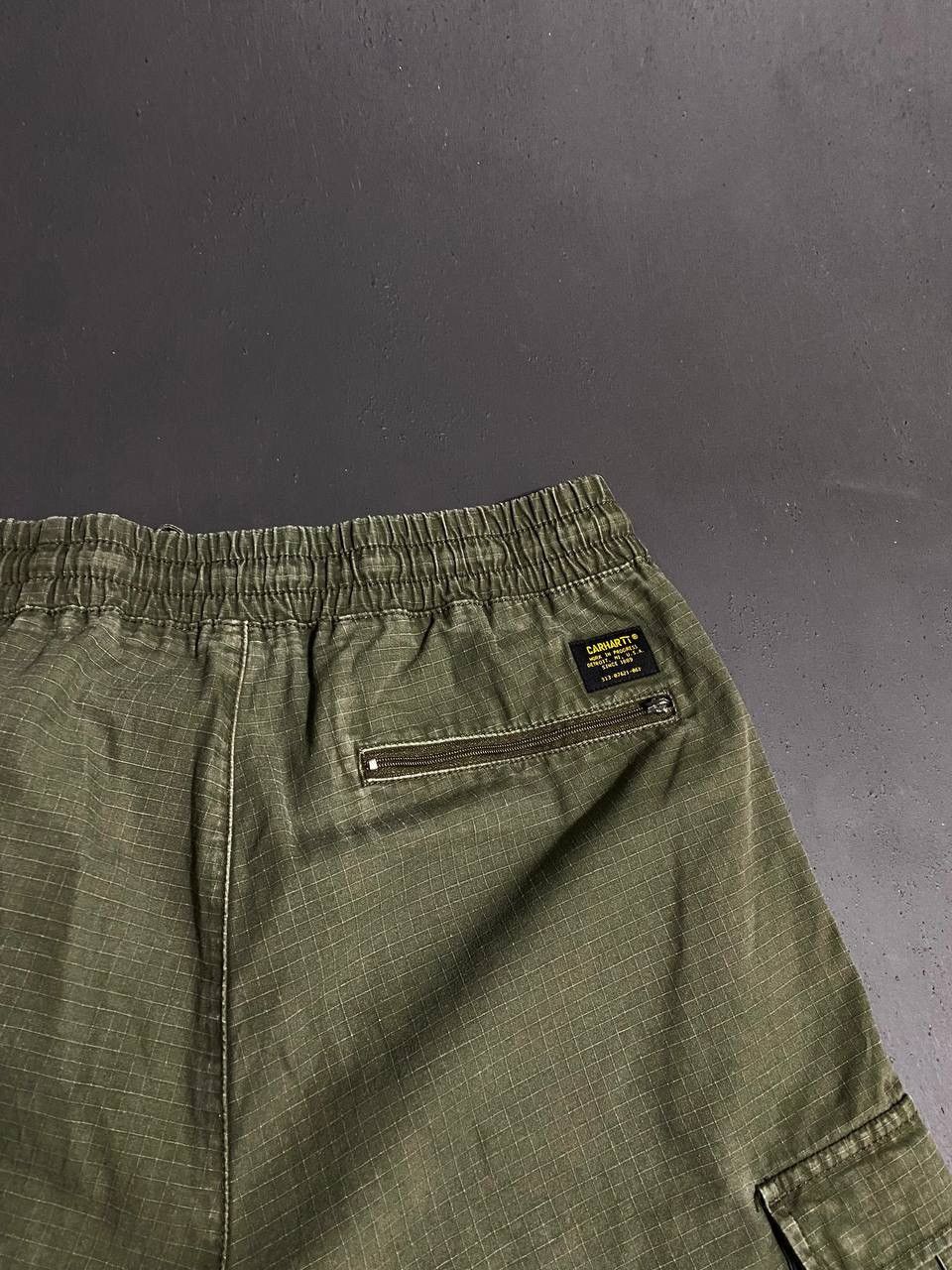 Carhartt Carhartt Cargo Jogger Pants Size US 30 / EU 46 - 3 Thumbnail
