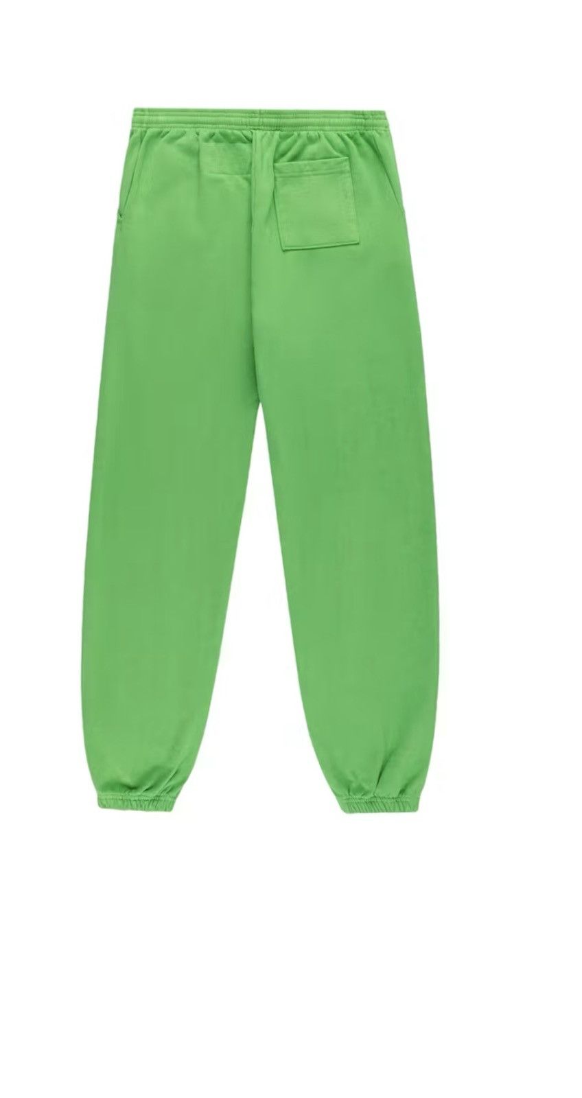 Sp5der Sp5der Rhinestone Track Pants Size US 32 / EU 48 - 4 Thumbnail