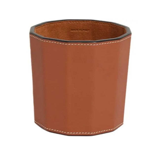 Celine o1w1db10526 4M0873 Size : OS / Candle Stand in Brown Size ONE SIZE - 1 Preview