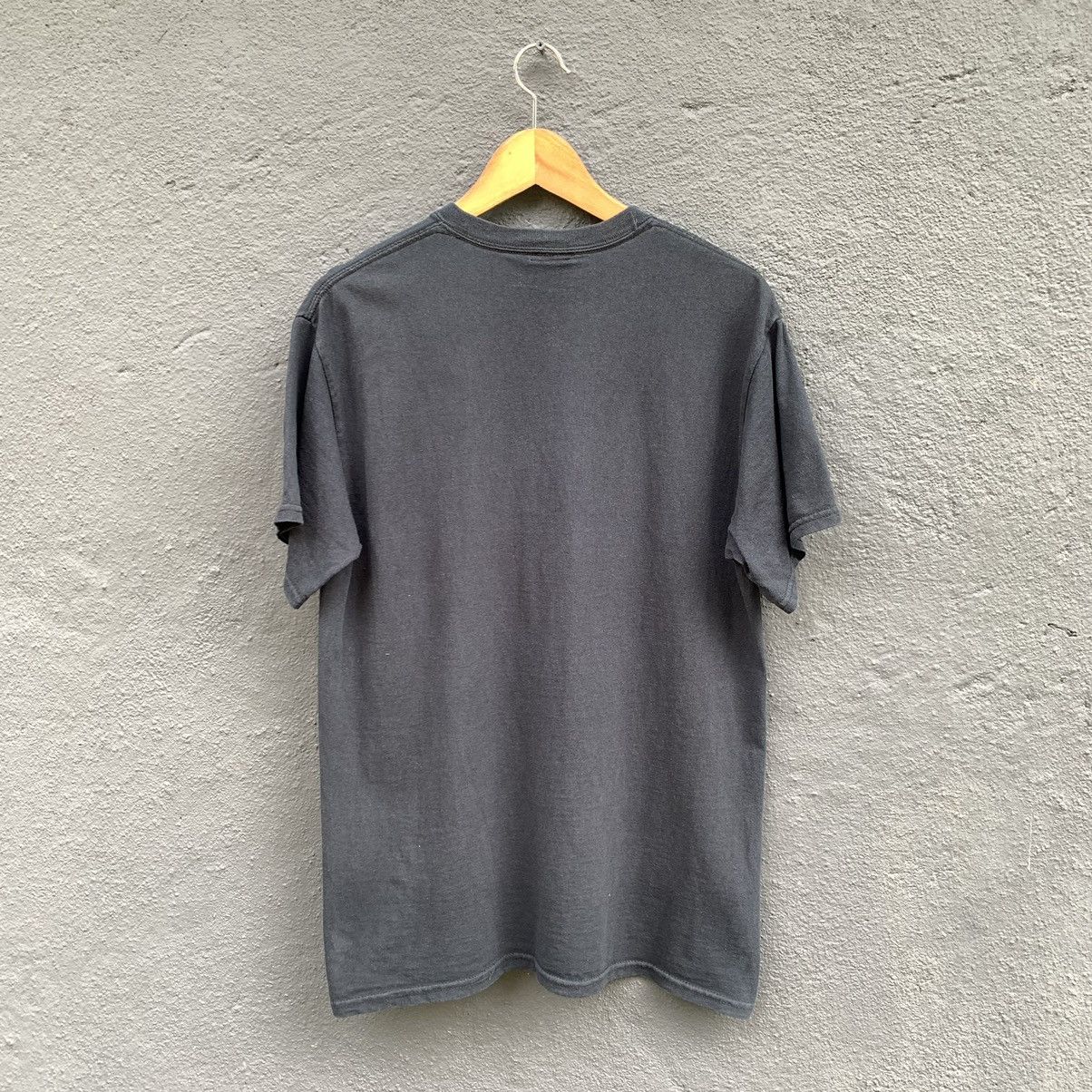 Vintage Thrashed Faded Hot Chilli Streetwear Tee Size US M / EU 48-50 / 2 - 4 Thumbnail