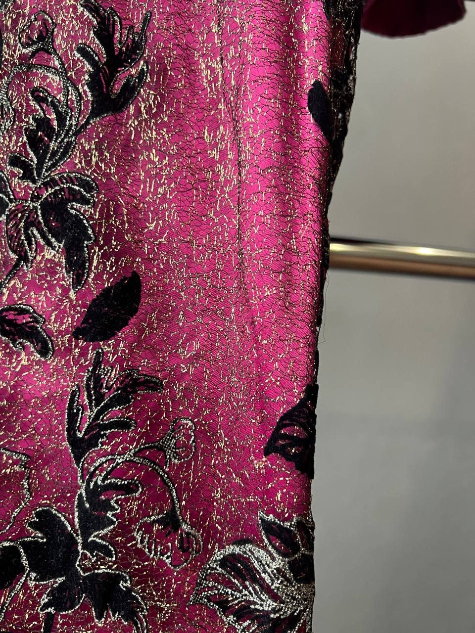 Grailed RRP $2200 LANRE DA SILVA AJAYI RARE DESIGN ARFICAN DRESS M Size M / US 6-8 / IT 42-44 - 11 Thumbnail