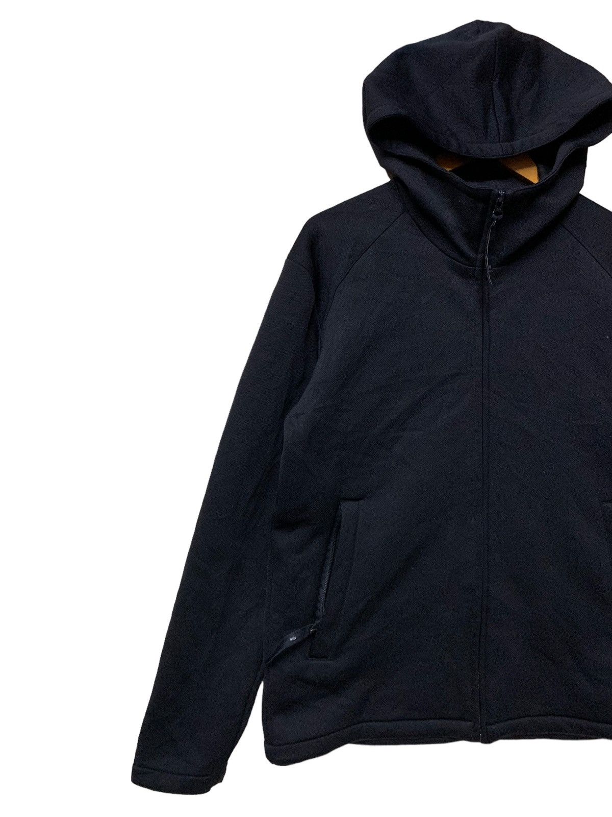 Japanese Brand × PPFM 🔥PPFM TYPE PTC ZIPPER HOODIE JACKETS Size US L / EU 52-54 / 3 - 3 Thumbnail