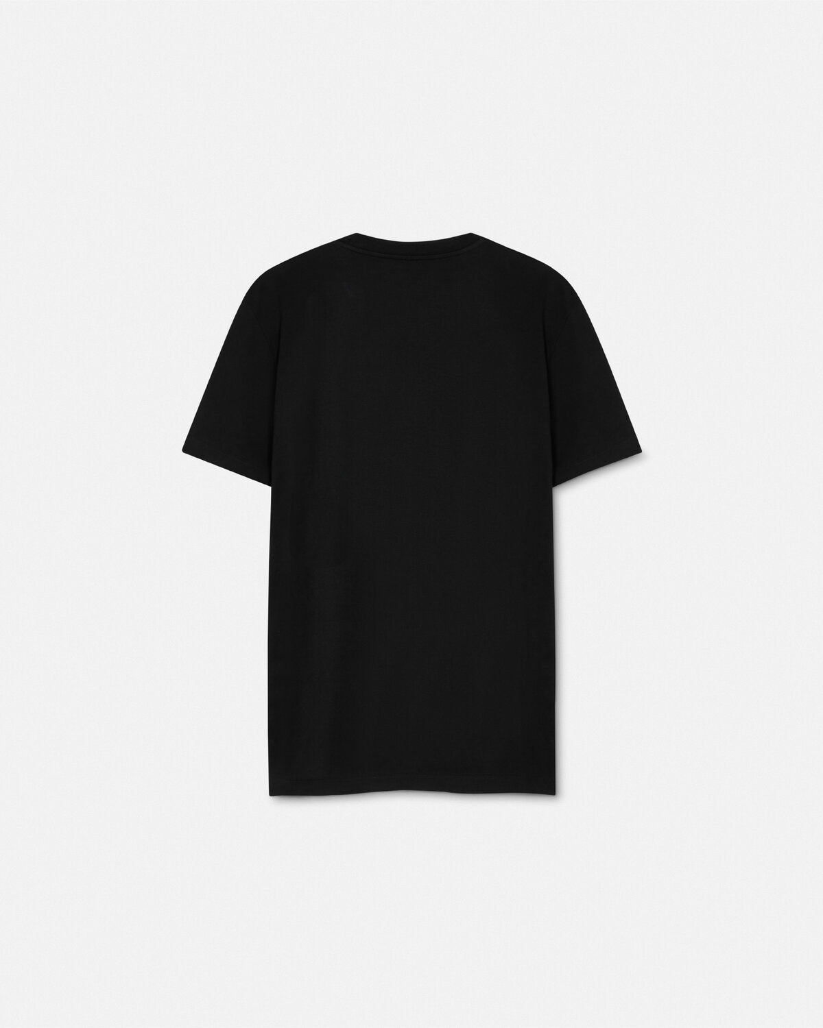 Other Men’s Black Crystal Medusa Study T-Shirt – Graphic Tee Size US M / EU 48-50 / 2 - 3 Thumbnail