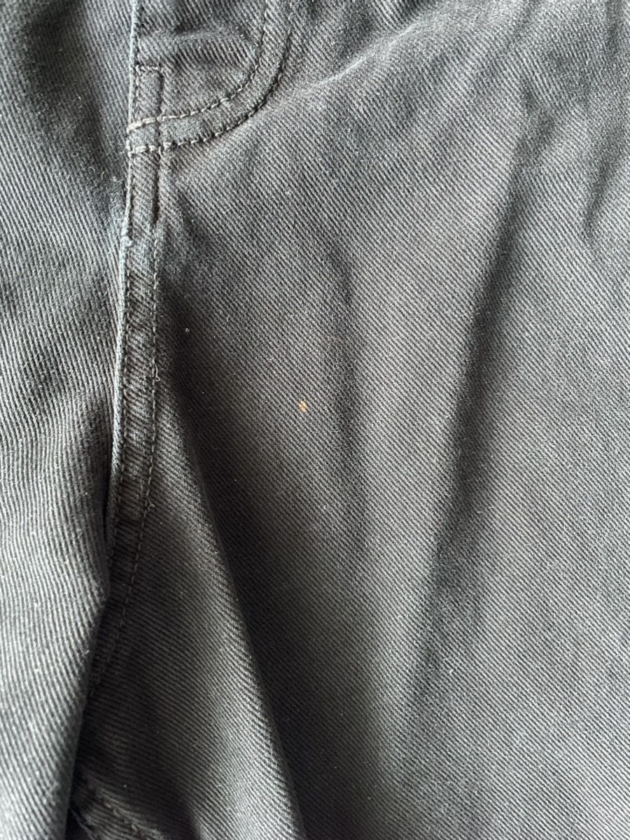 Balenciaga Balenciaga Size Tag Baggy Jeans Size US 34 / EU 50 - 5 Thumbnail