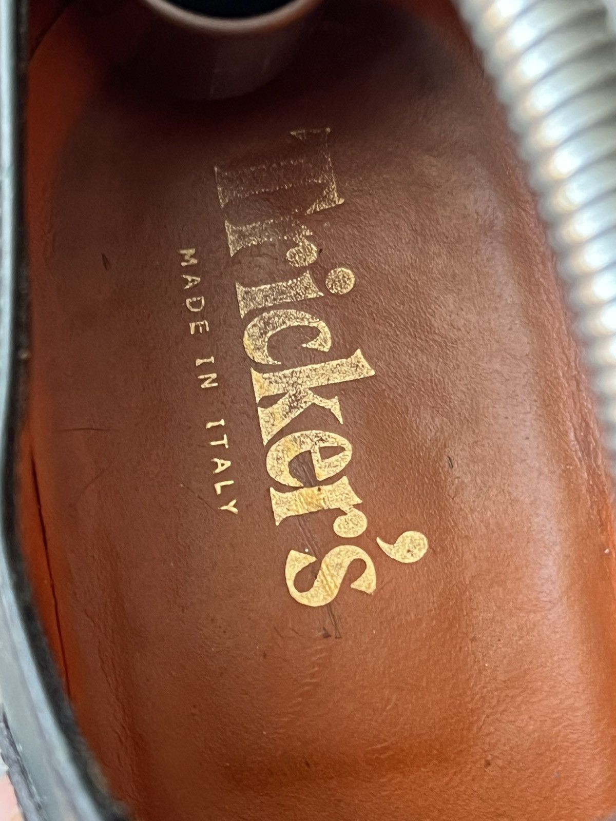Tricker's Tricker’s Shoes Size US 7.5 / EU 40-41 - 6 Thumbnail