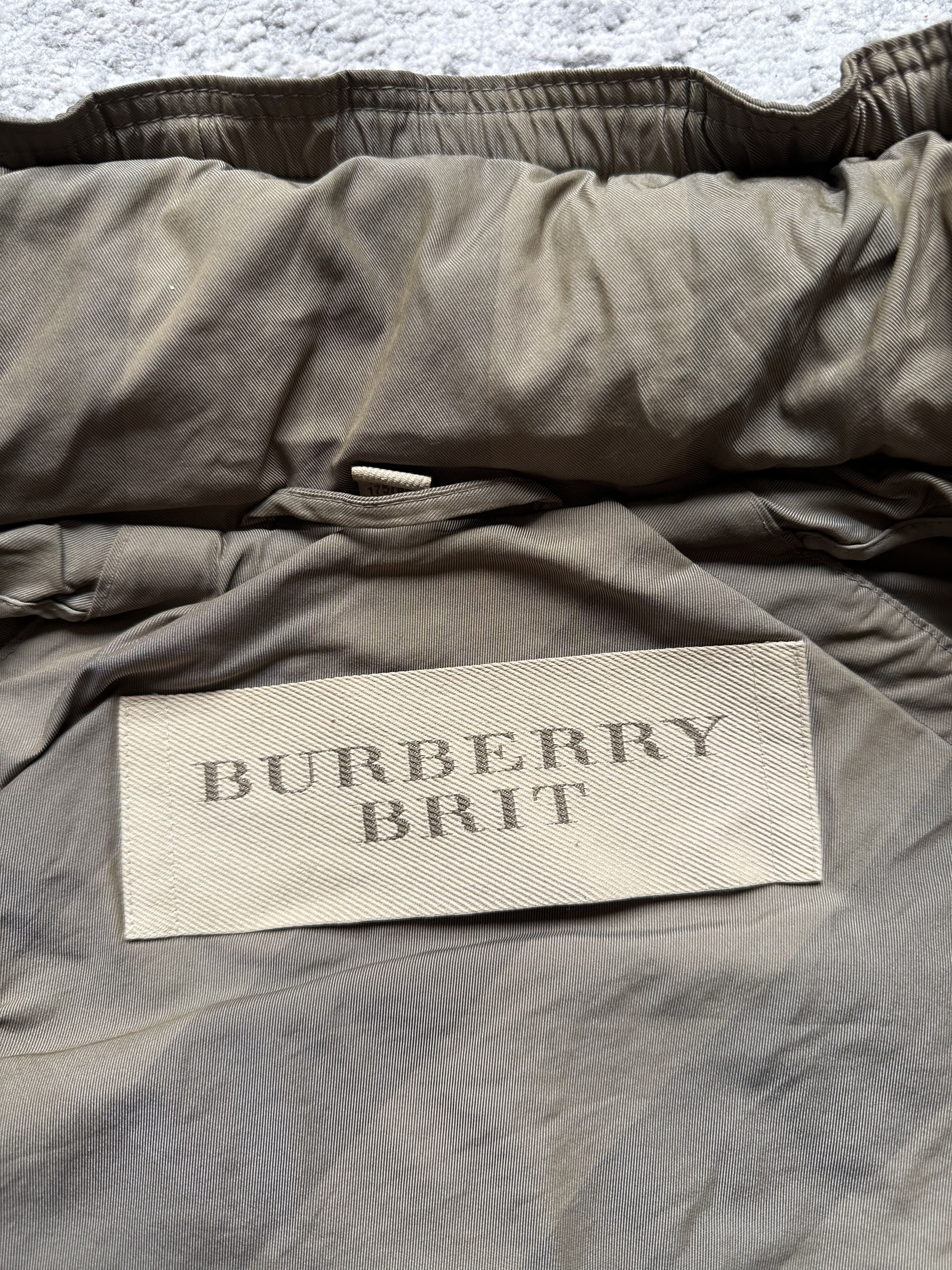 Burberry Burberry Nova Check Jacket Size M / US 6-8 / IT 42-44 - 9 Thumbnail