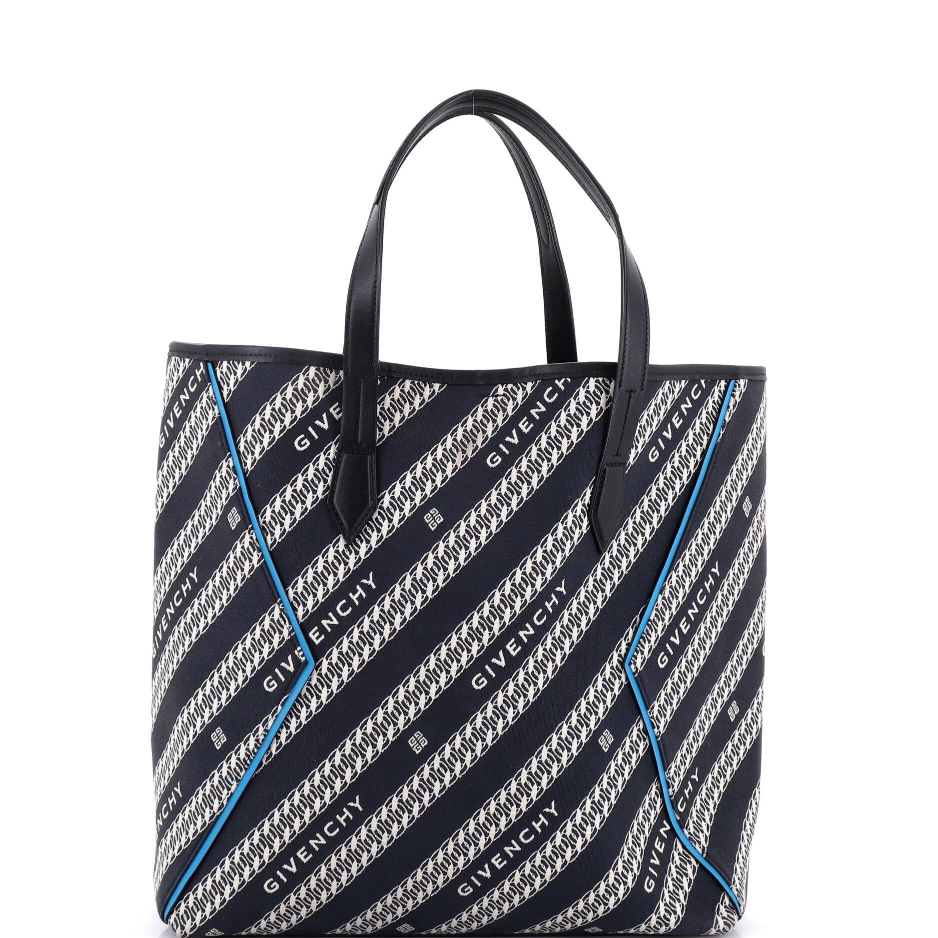 Givenchy Bond Shopper Tote Size ONE SIZE - 1 Thumbnail