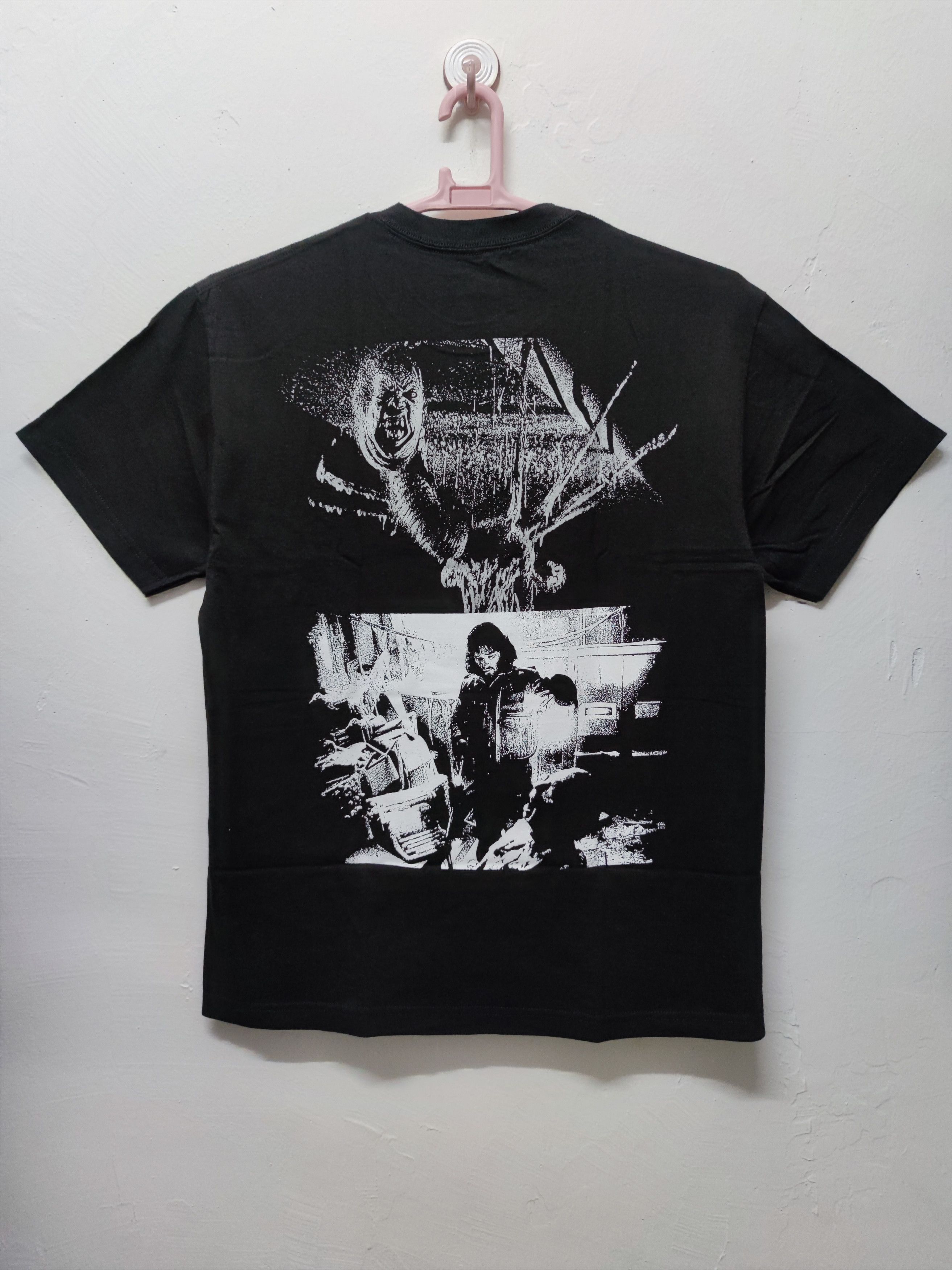 Other Cult Gloria The Thing T-Shirt Size US L / EU 52-54 / 3 - 3 Thumbnail