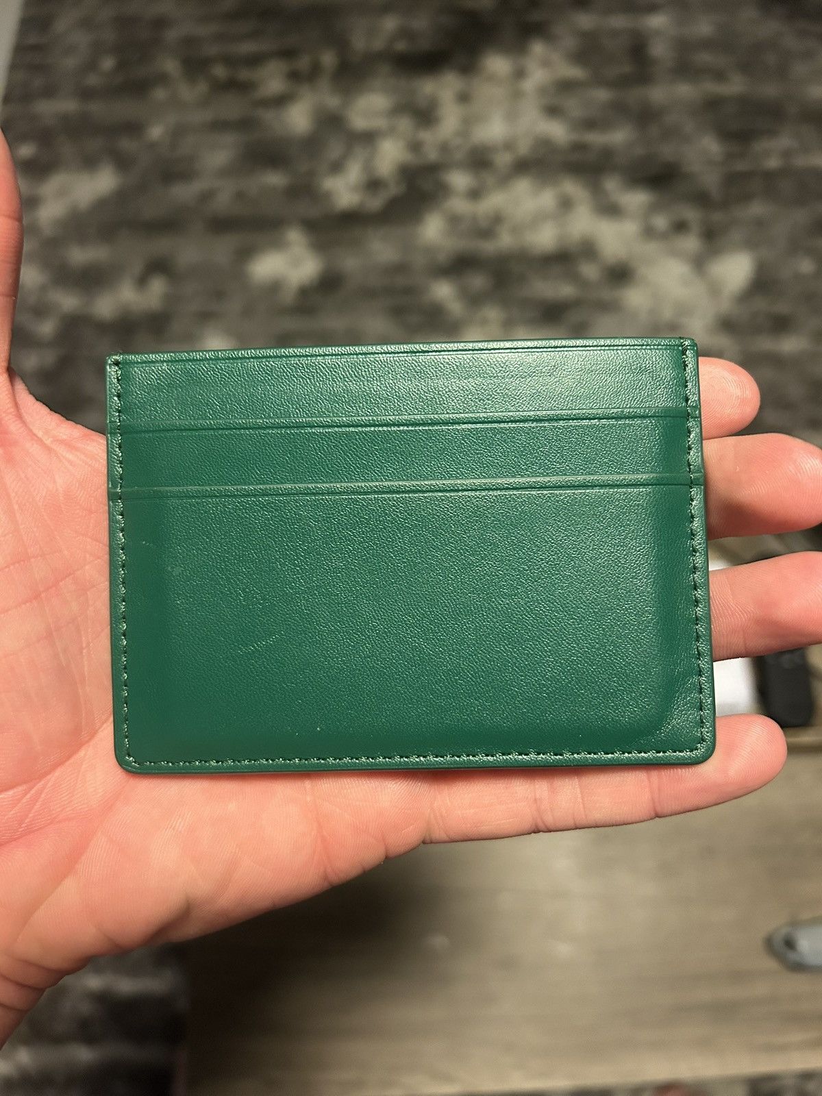 Bravest Studios Bravest Studios Card Holder Size ONE SIZE - 2 Thumbnail