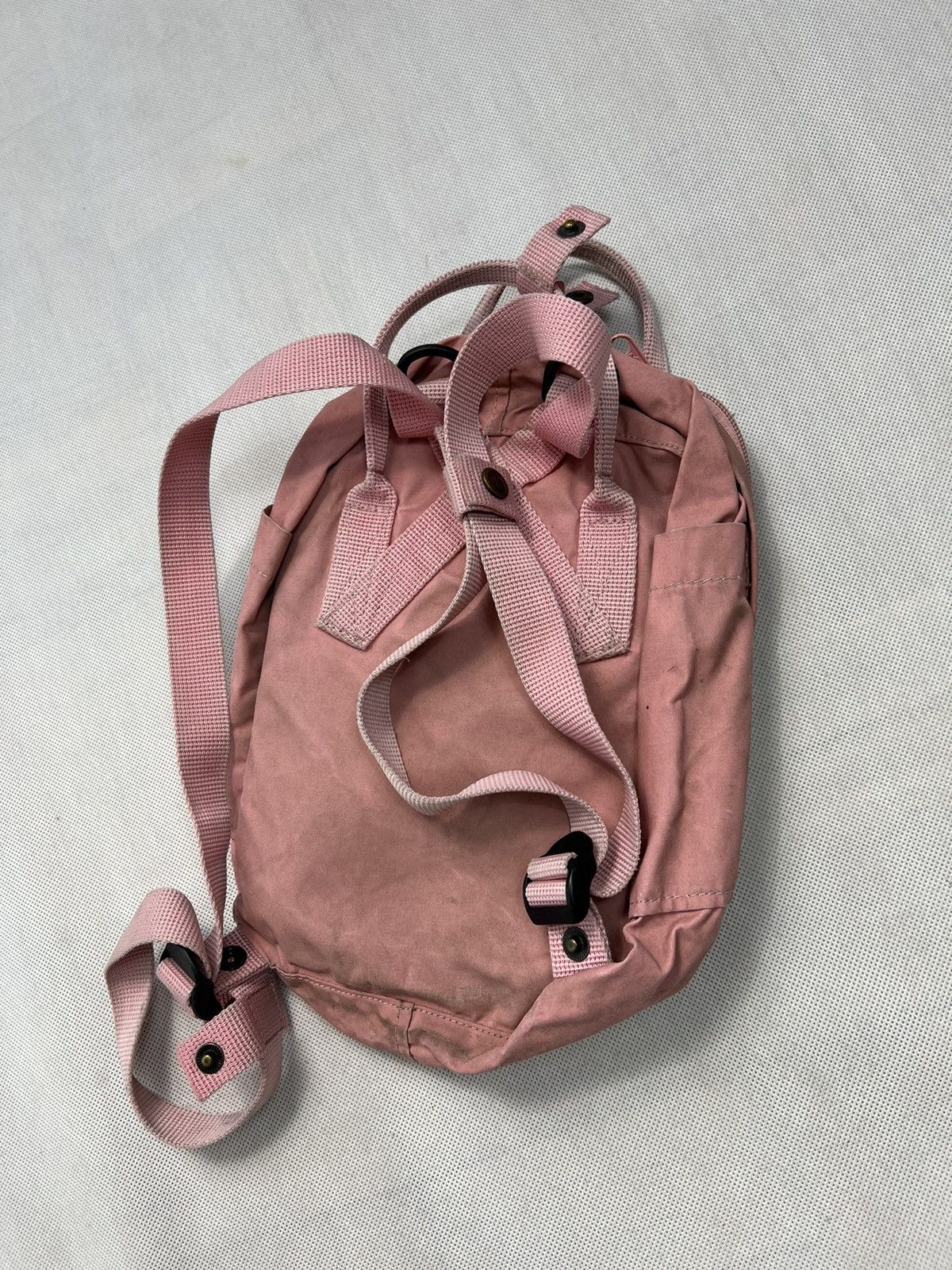 Fjallraven Backpacks Fjallraven pink Size ONE SIZE - 5 Thumbnail