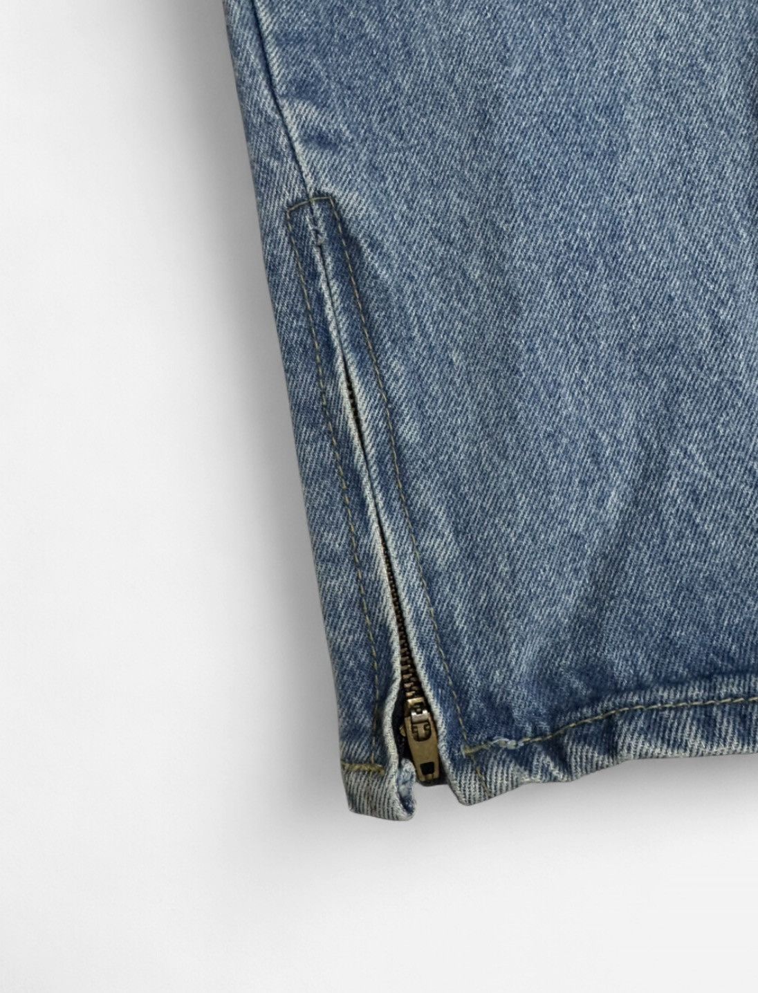 Georges Marciano Georges Marciano for Guess Denim Jeans Size 31" - 5 Thumbnail