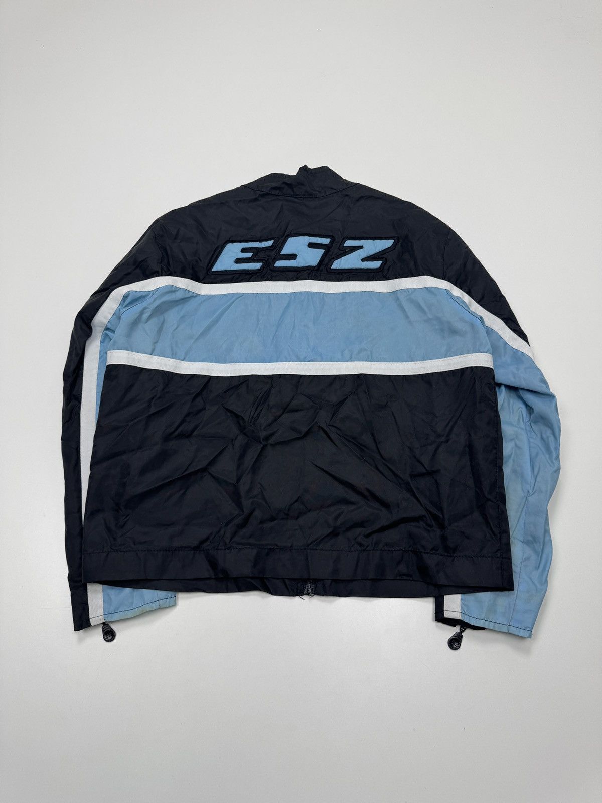 Vintage Vintage racing lightweight men's jacket Size US M / EU 48-50 / 2 - 8 Thumbnail