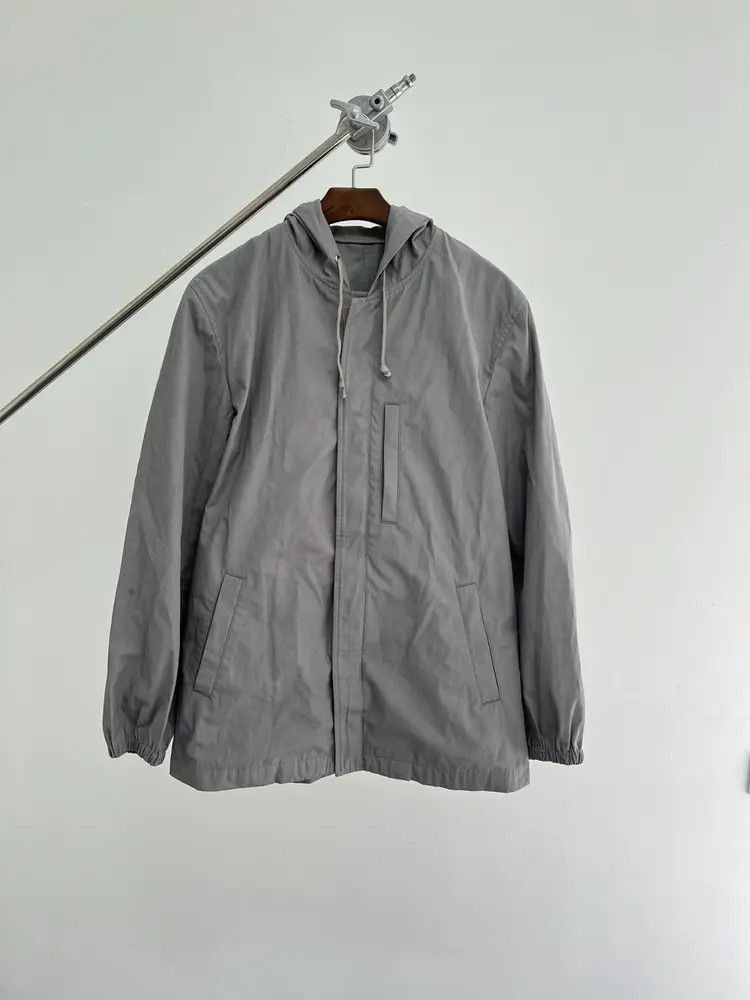 Comme des Garcons Comme des Garcons Comme Des Garçons Homme 99SS Light Jacke Size US M / EU 48-50 / 2 - 1 Thumbnail